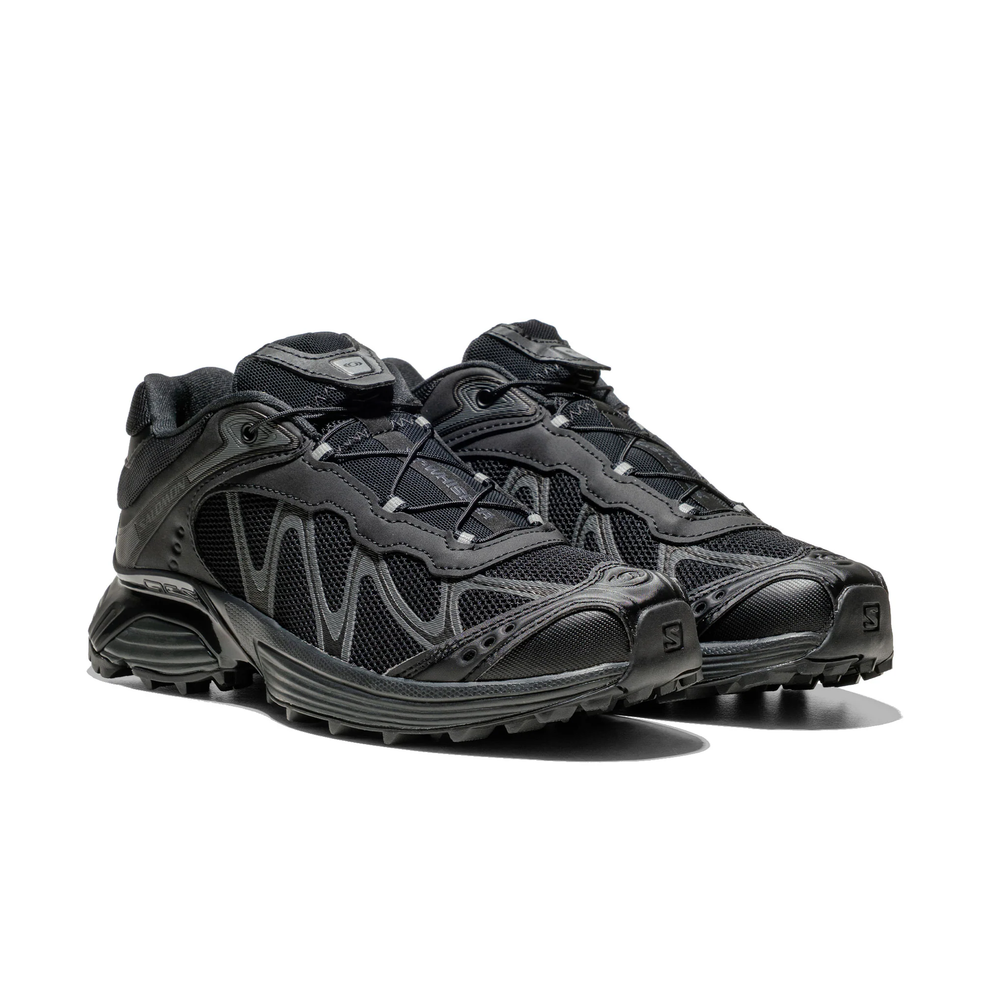 Salomon XT-Whisper Black/Black/Asphalt - Image 2