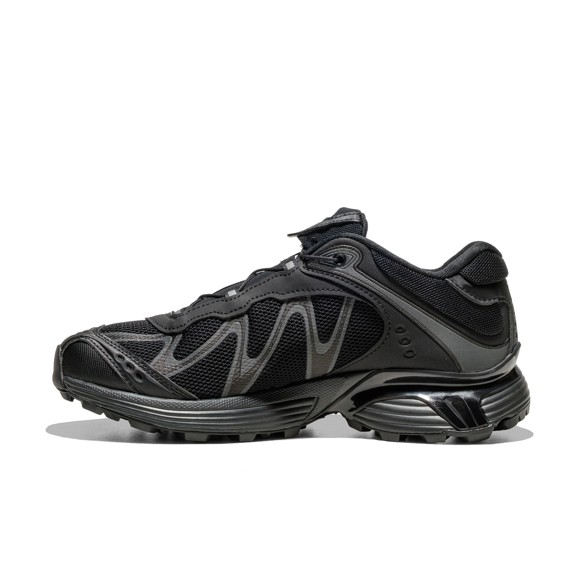 Salomon XT-Whisper Black/Black/Asphalt - Image 3