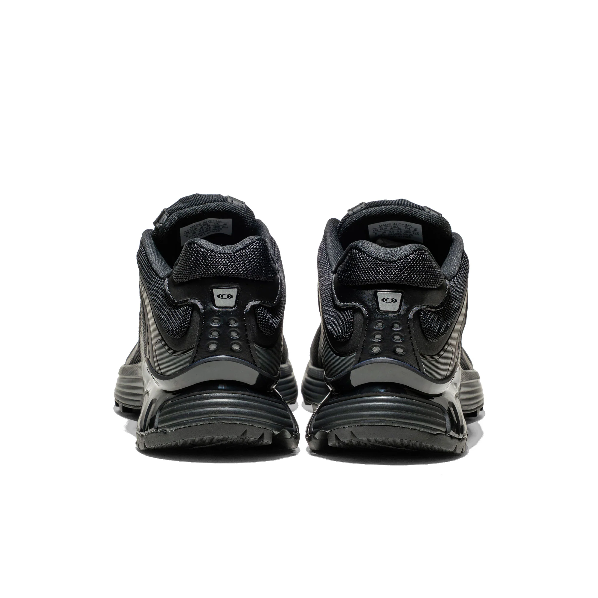 Salomon XT-Whisper Black/Black/Asphalt - Image 4