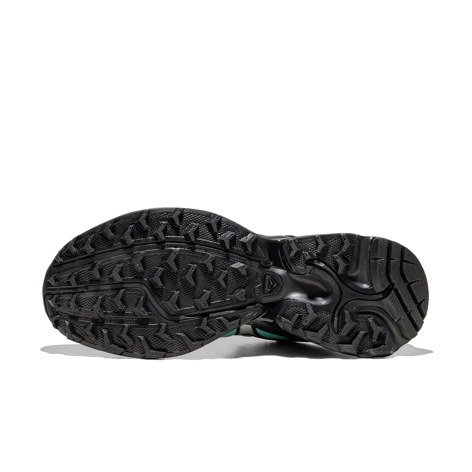 Salomon XT-Whisper Black/Iced Aqua/Ftw Silver - Image 6