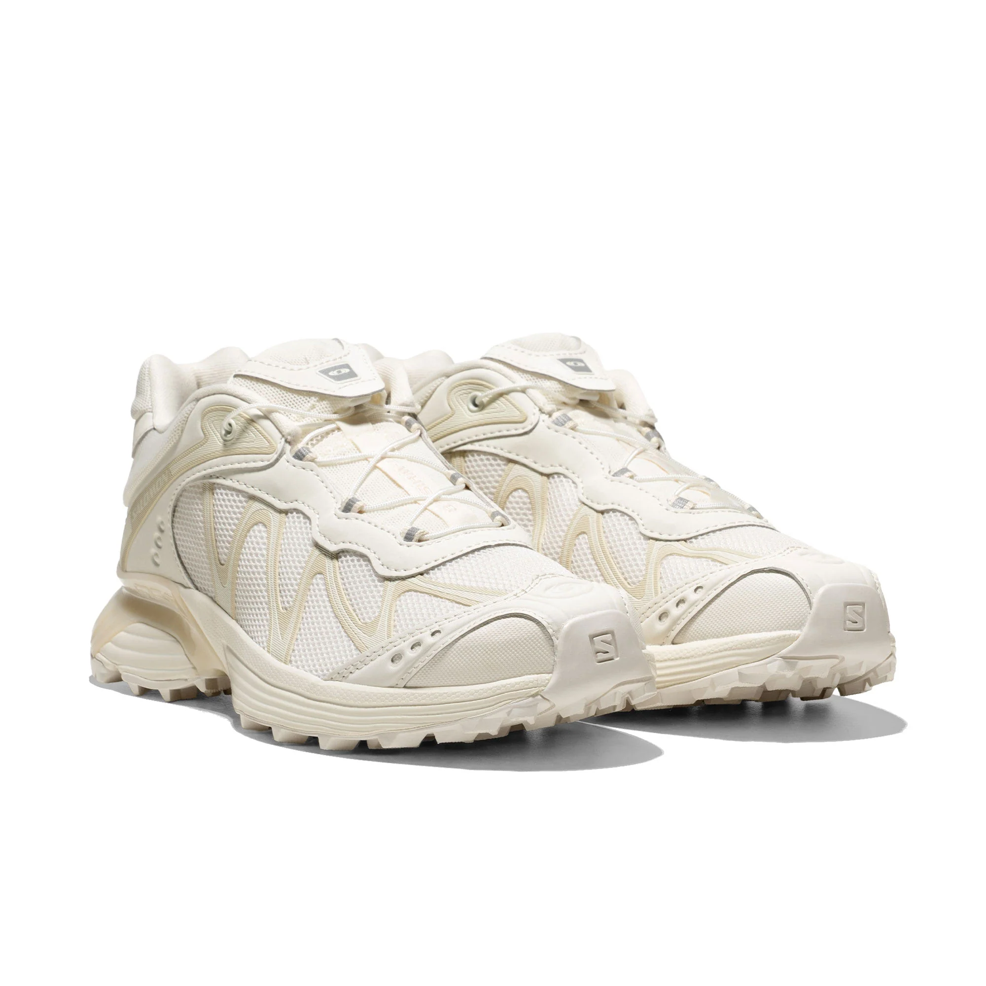 Salomon XT-Whisper Vanilla Ice/Almond Milk/Vanilla Ice - Image 2