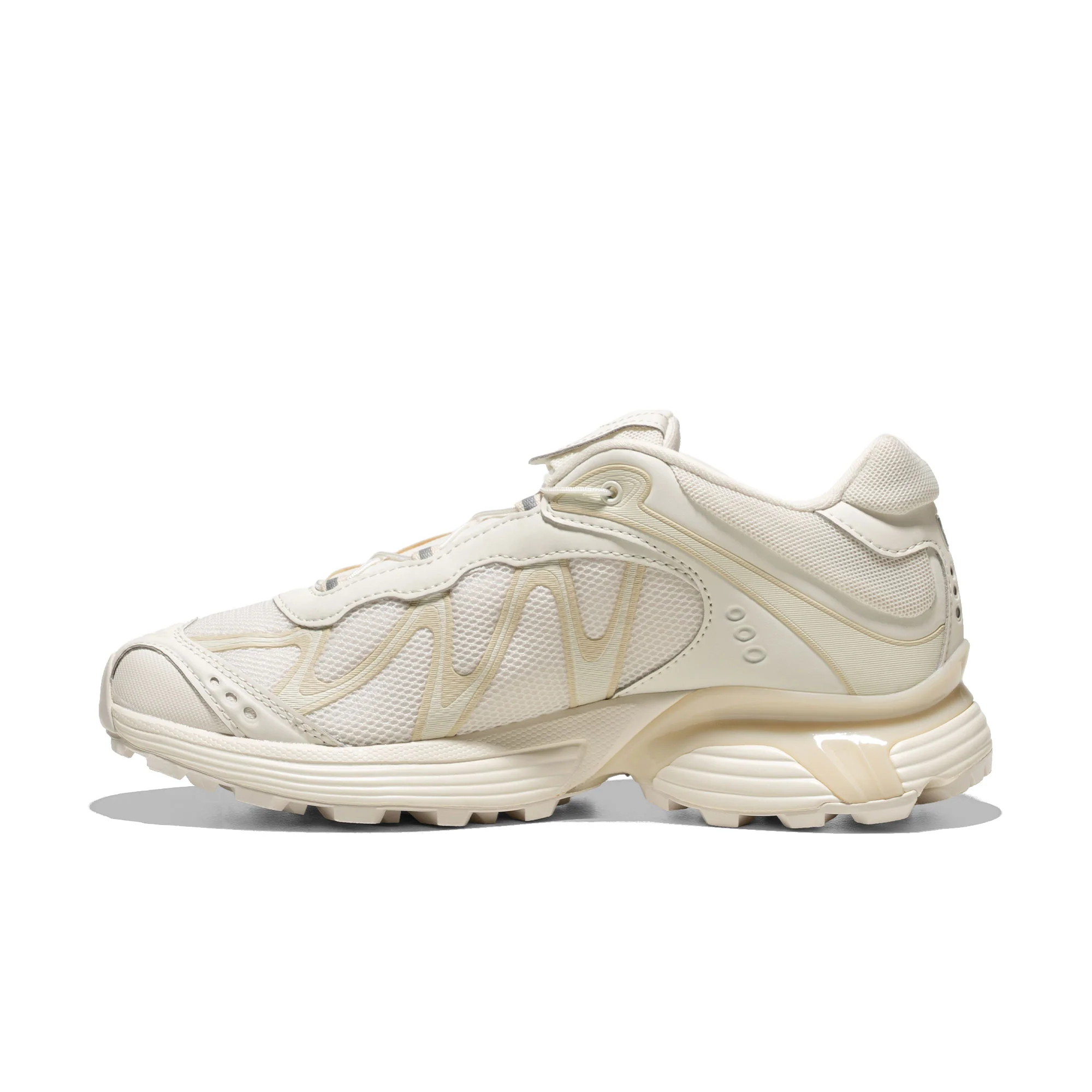 Salomon XT-Whisper Vanilla Ice/Almond Milk/Vanilla Ice - Image 3