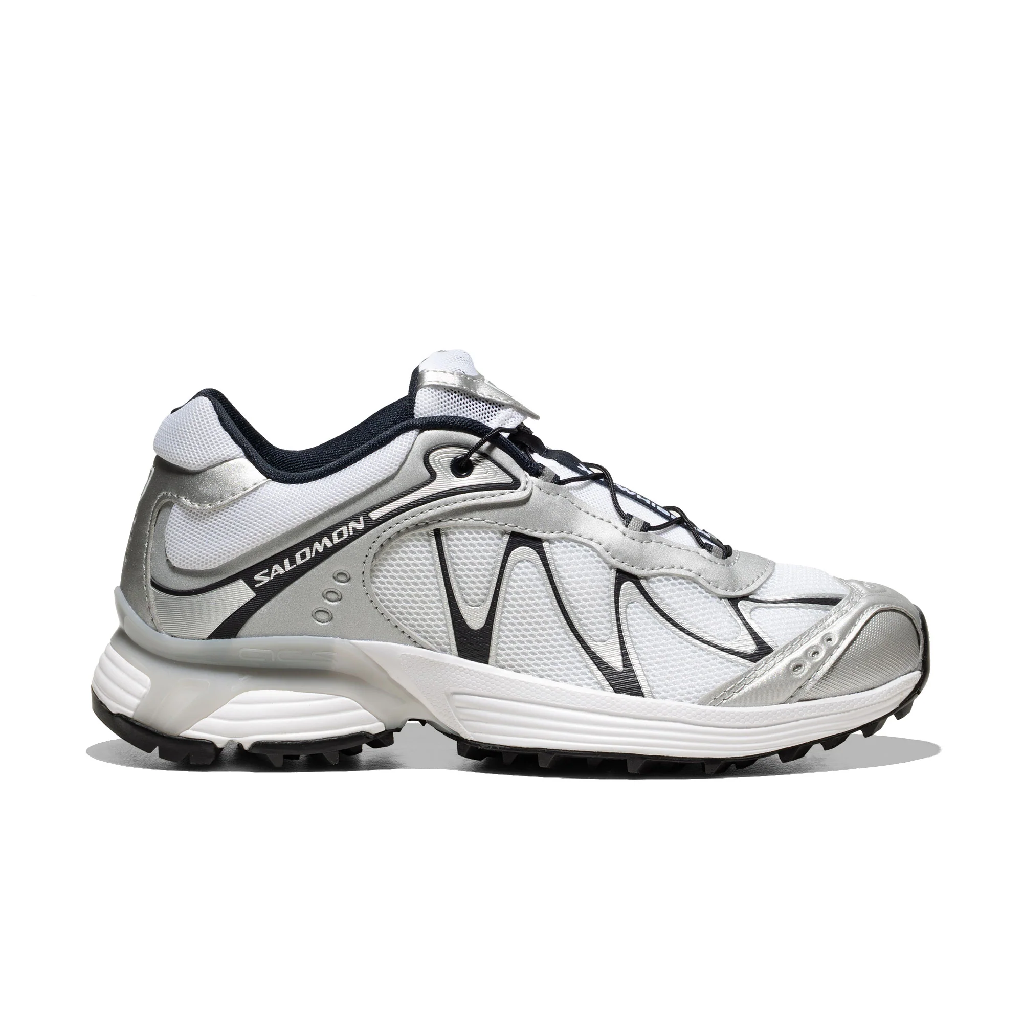 Salomon XT-Whisper White/Ftw Silver/Dark Navy