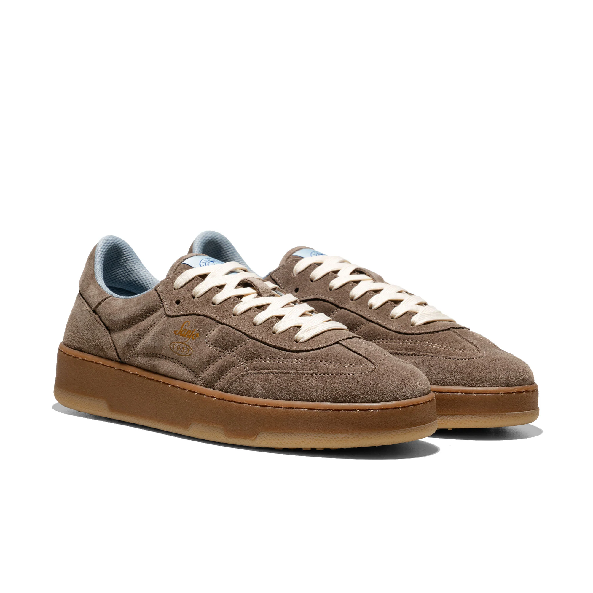 Sanjo FTC 86 Suede Dodo - Image 2