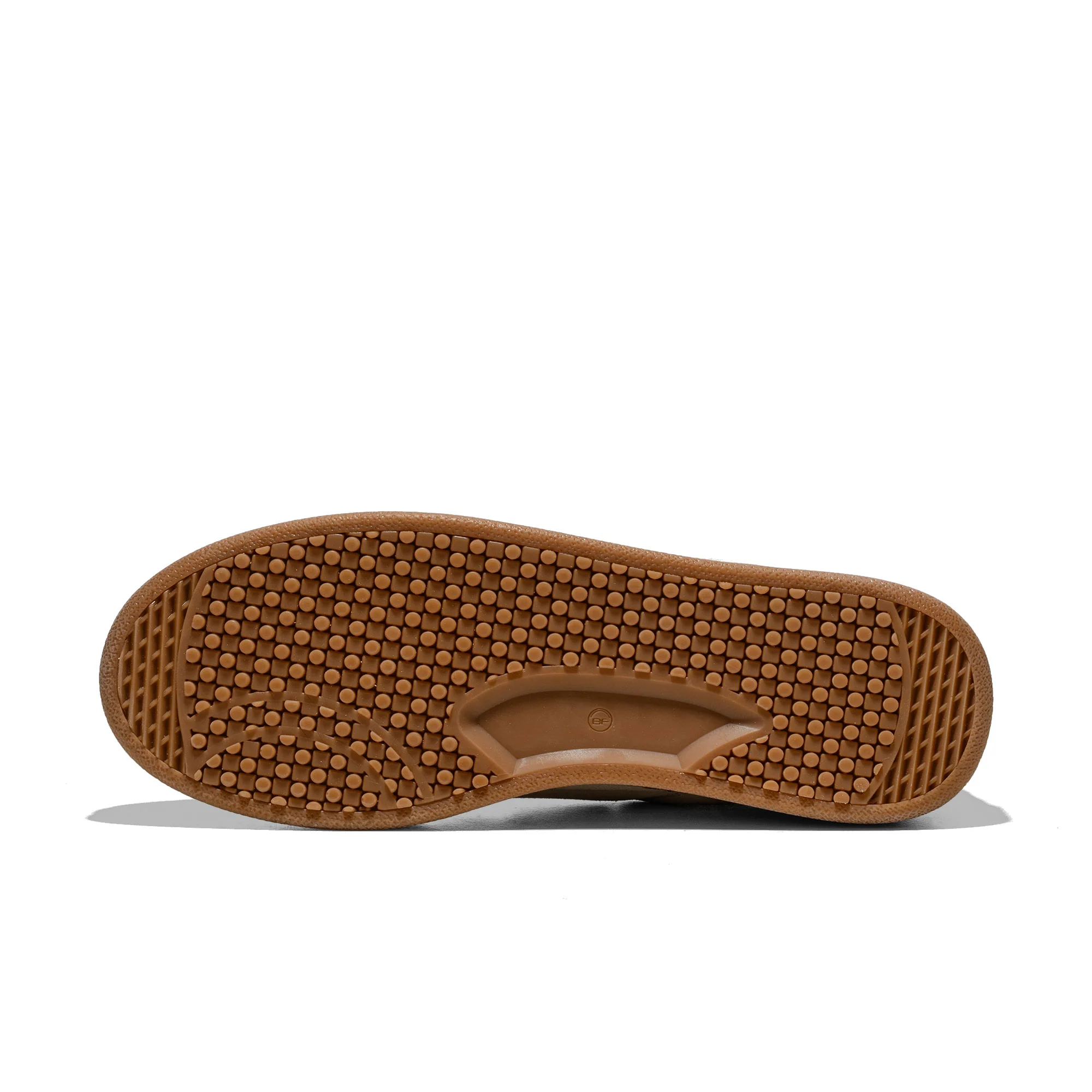 Sanjo FTC 86 Suede Off-White - Image 6