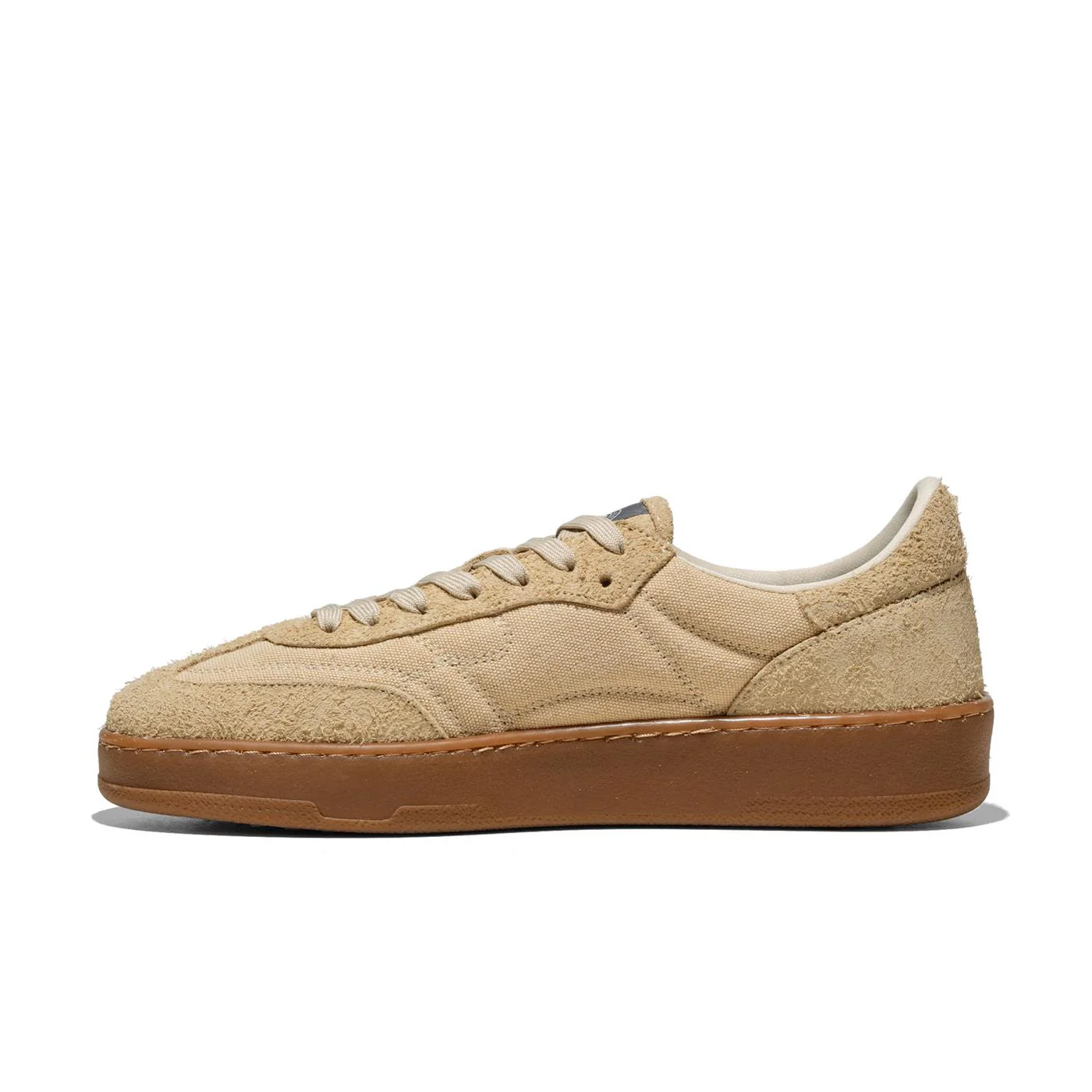 Sanjo FTC 86 Washed Hairy Cream - Image 3