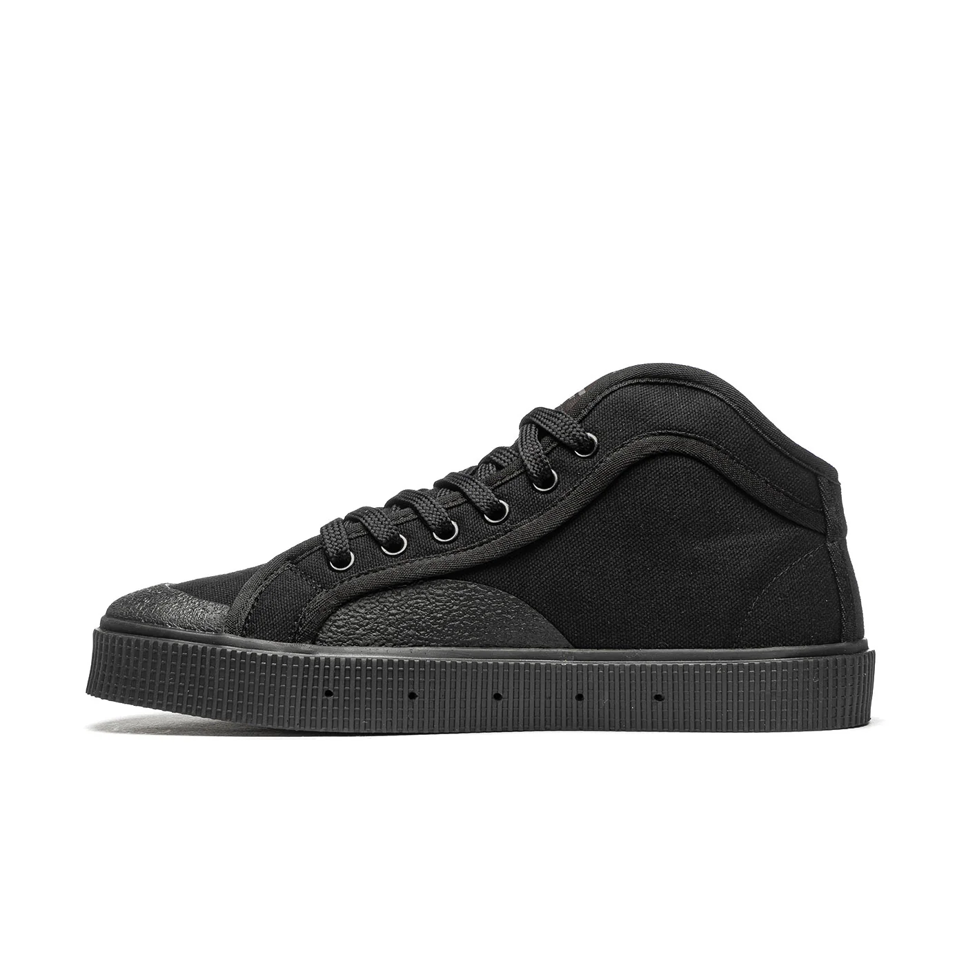 Sanjo K100 All Black - Image 2