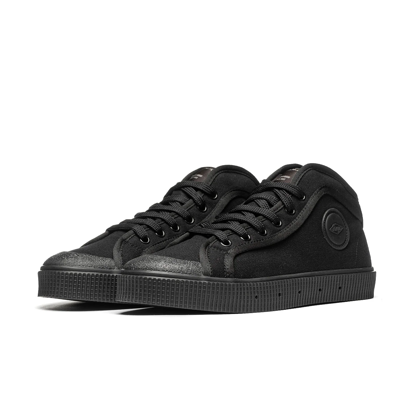 Sanjo K100 All Black - Image 3