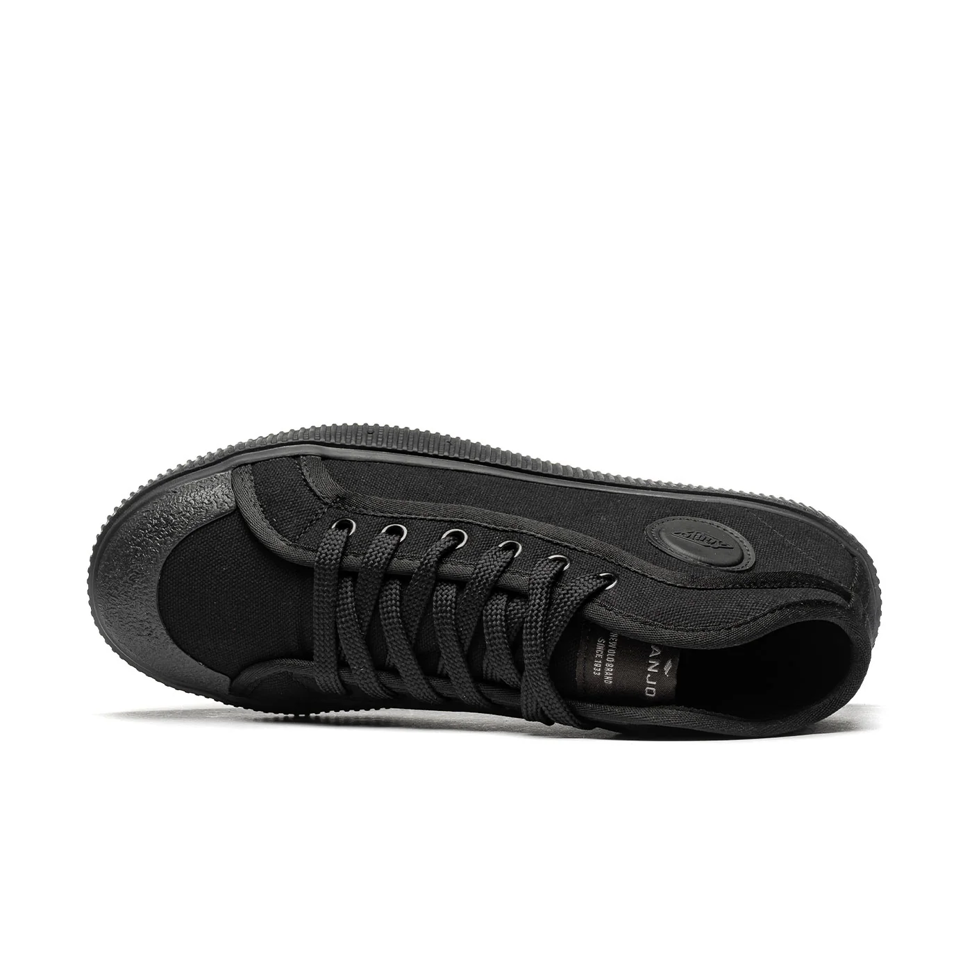 Sanjo K100 All Black - Image 5
