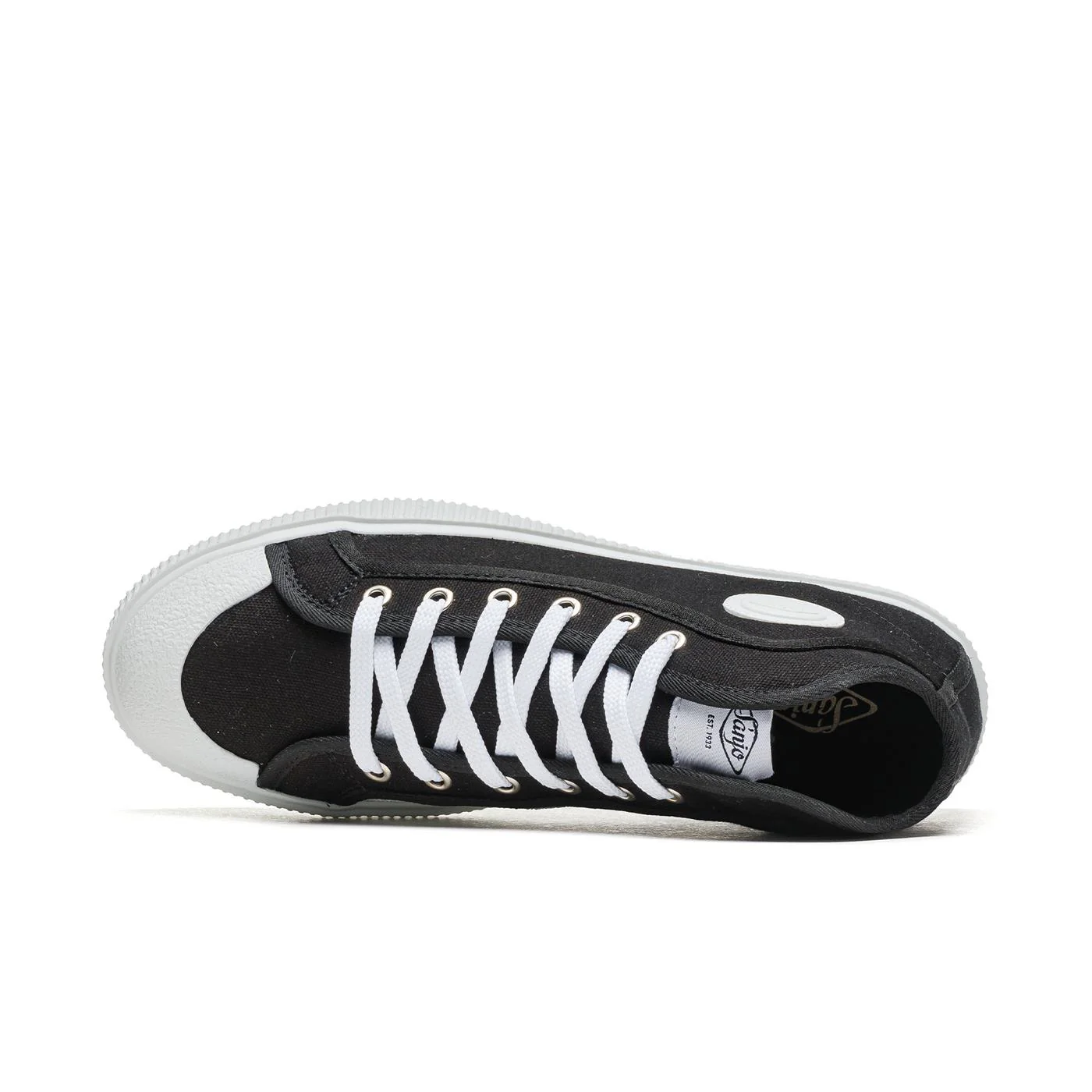 Sanjo K100 Black - Image 5