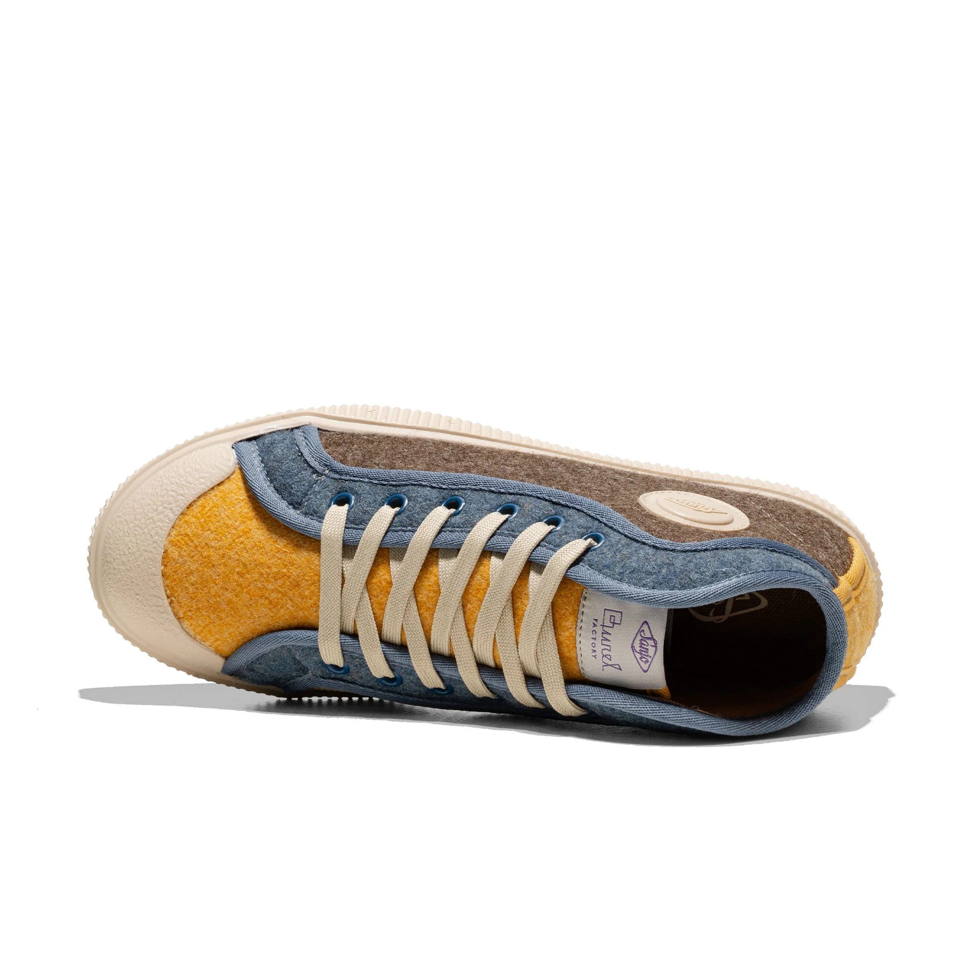 Sanjo K100 Burel Mountain Multicolor - Image 5