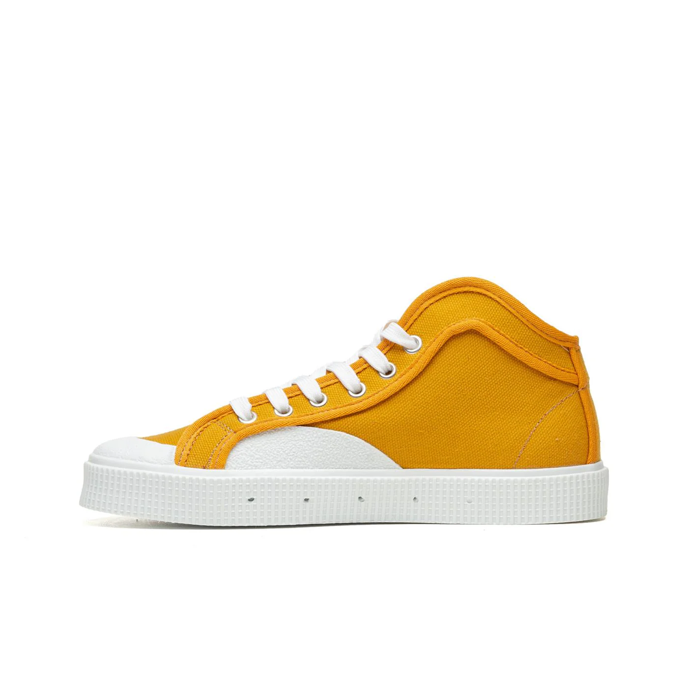 Sanjo K100 Mustard - Image 2