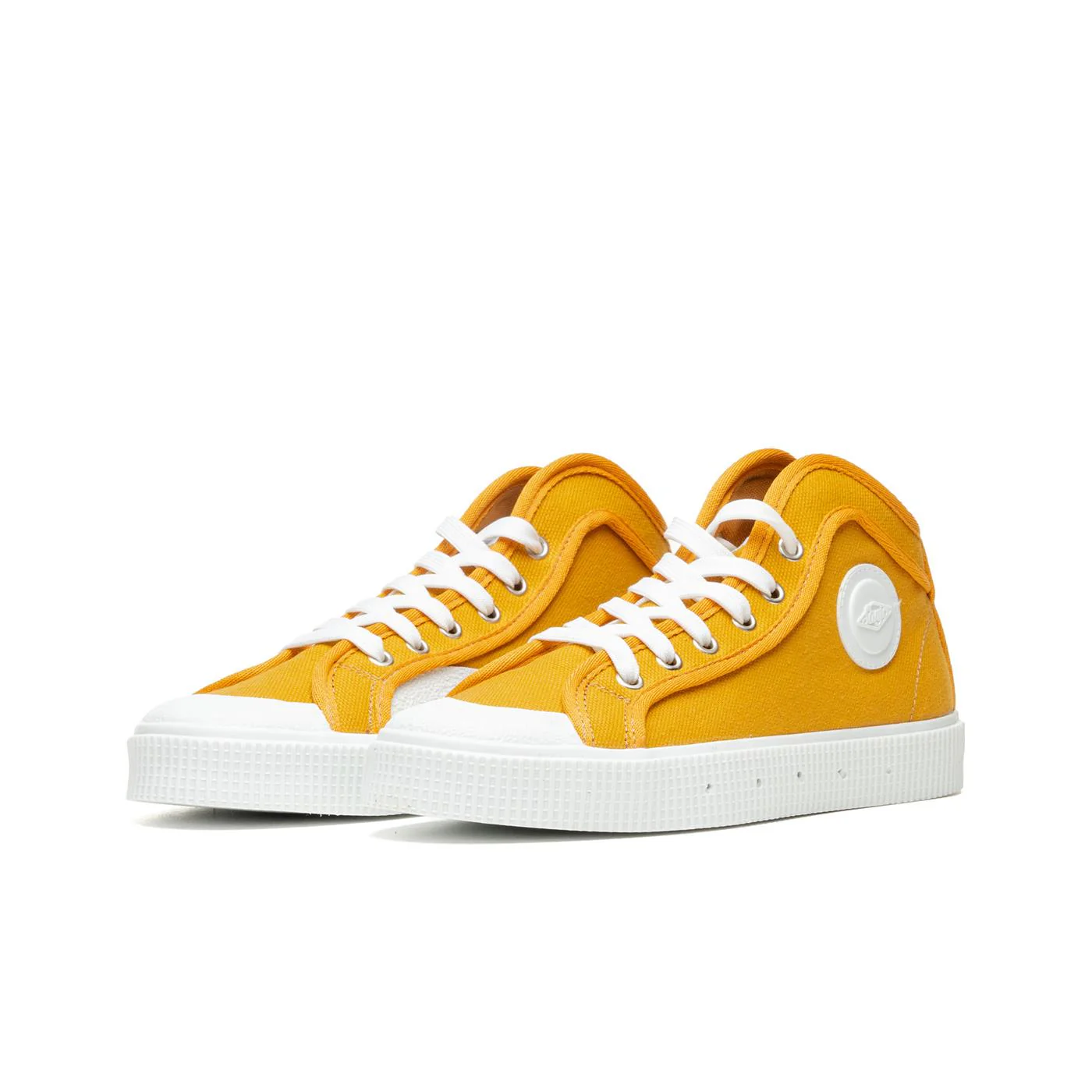 Sanjo K100 Mustard - Image 3