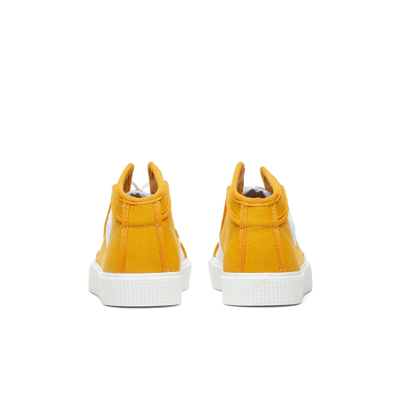 Sanjo K100 Mustard - Image 4