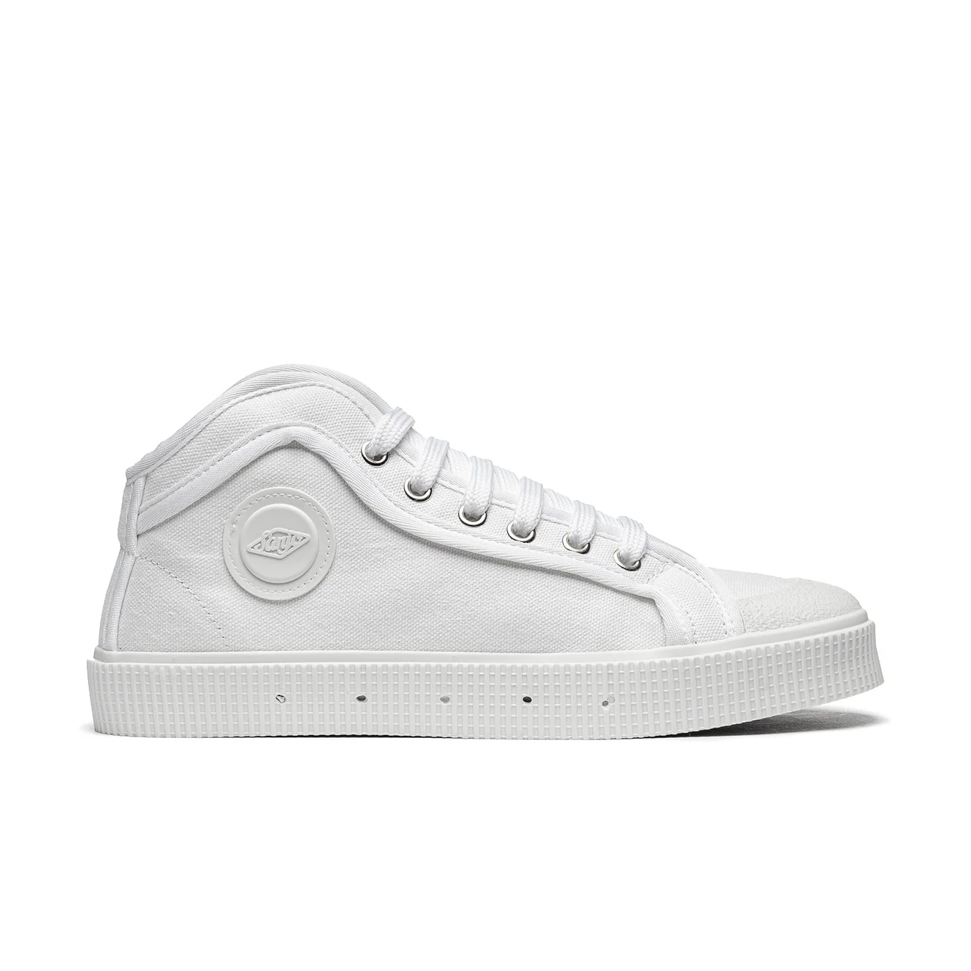 Sanjo K100 White