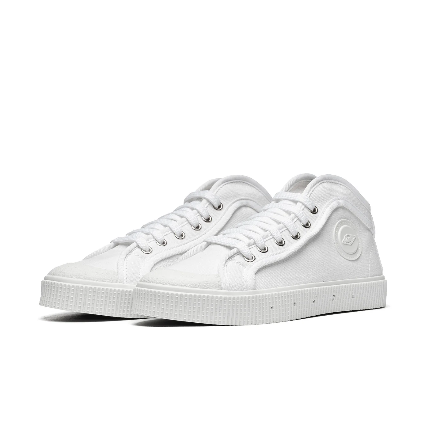 Sanjo K100 White - Image 3