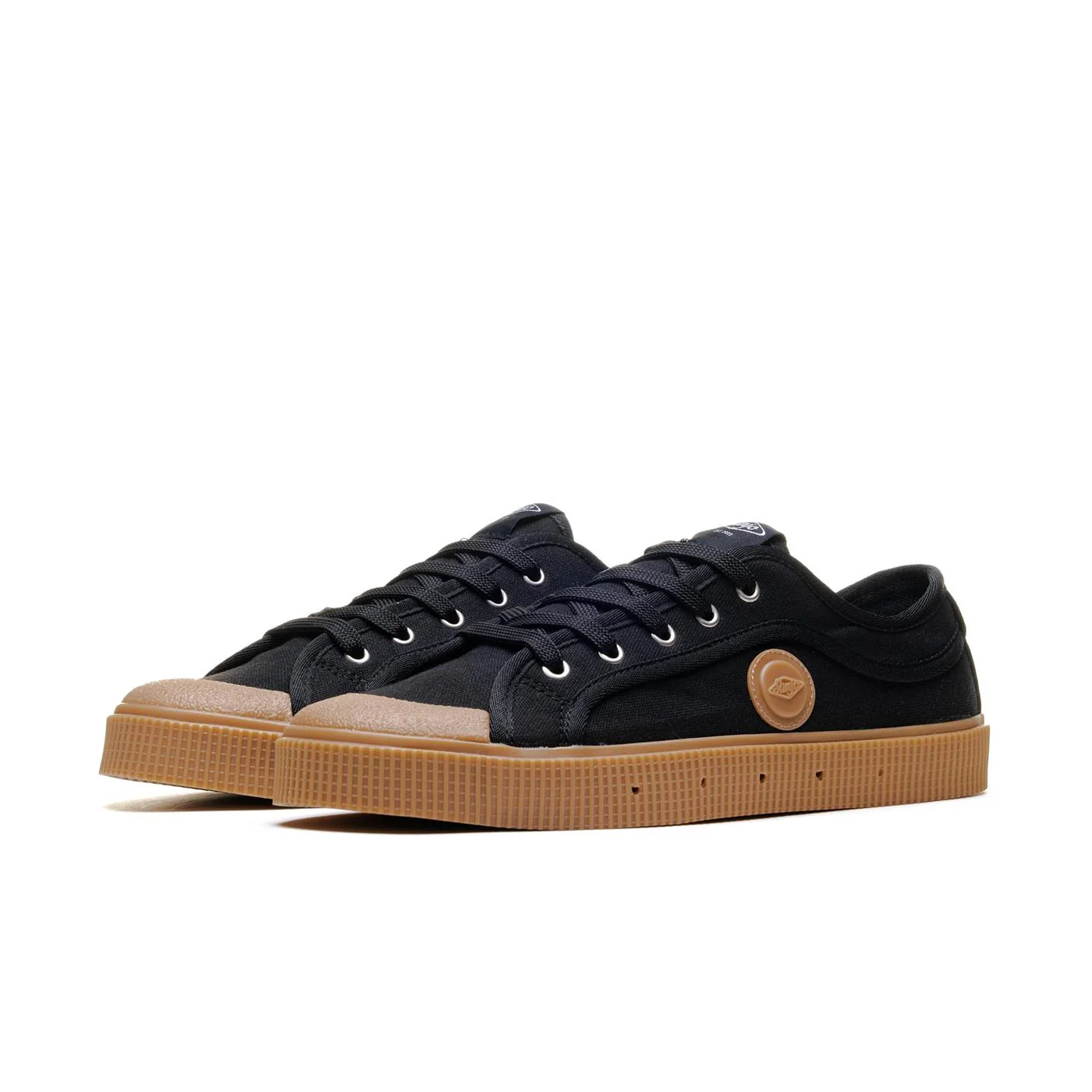 Sanjo K200 Black/Gum - Image 3