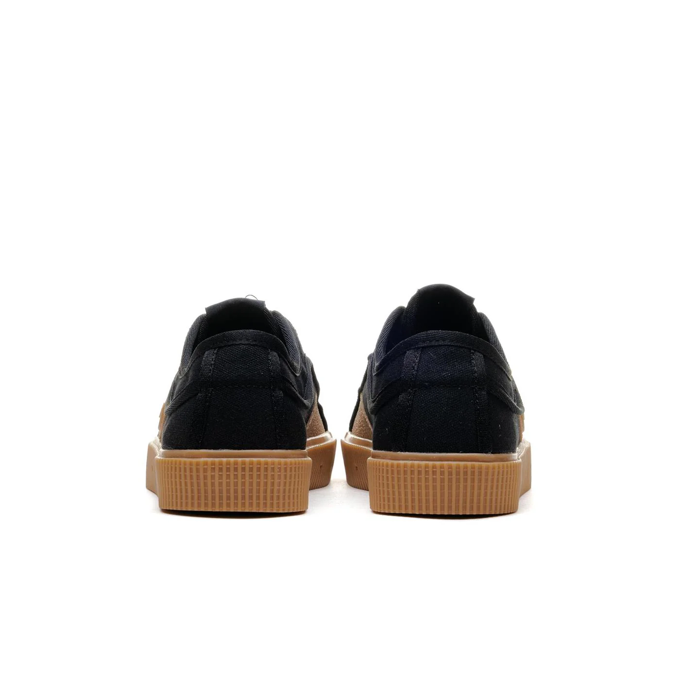 Sanjo K200 Black/Gum - Image 4
