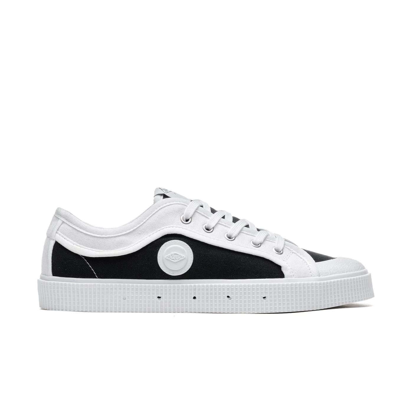 Sanjo K200 Black/White