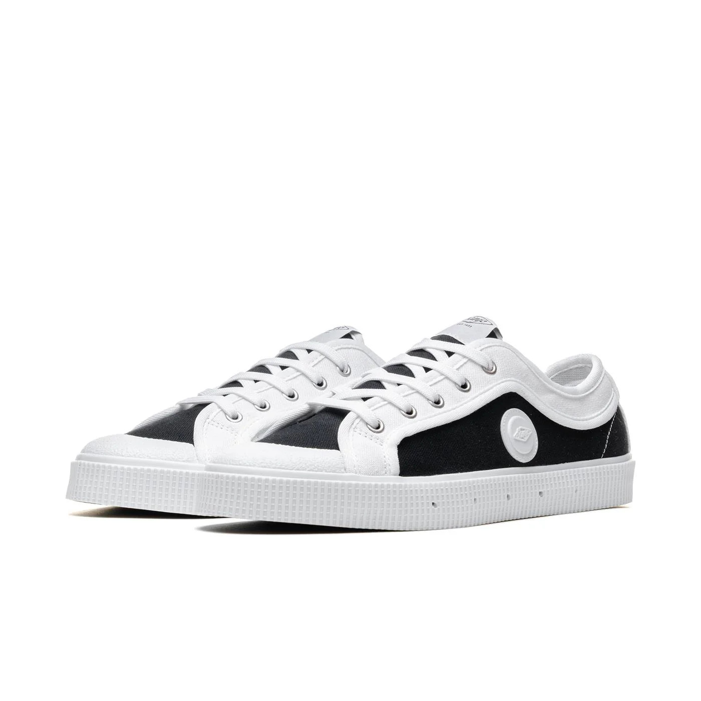 Sanjo K200 Black/White - Image 3