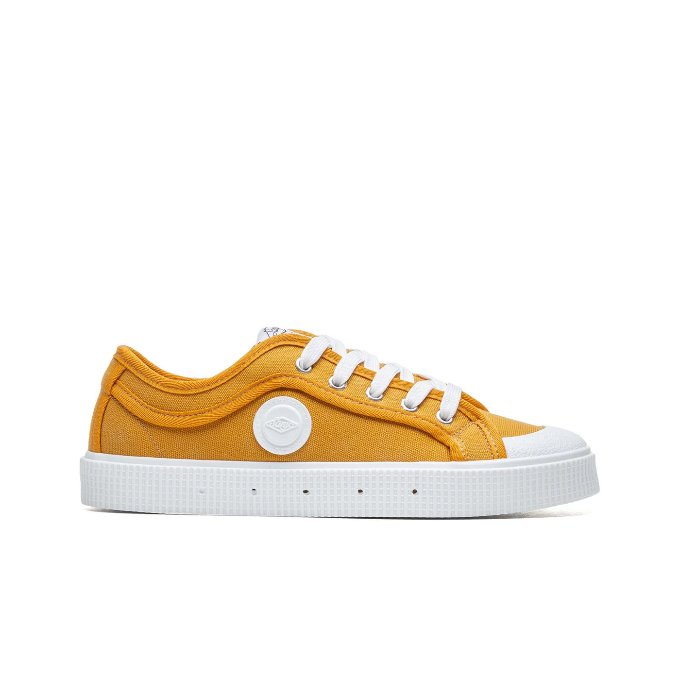 Sanjo K200 Mustard