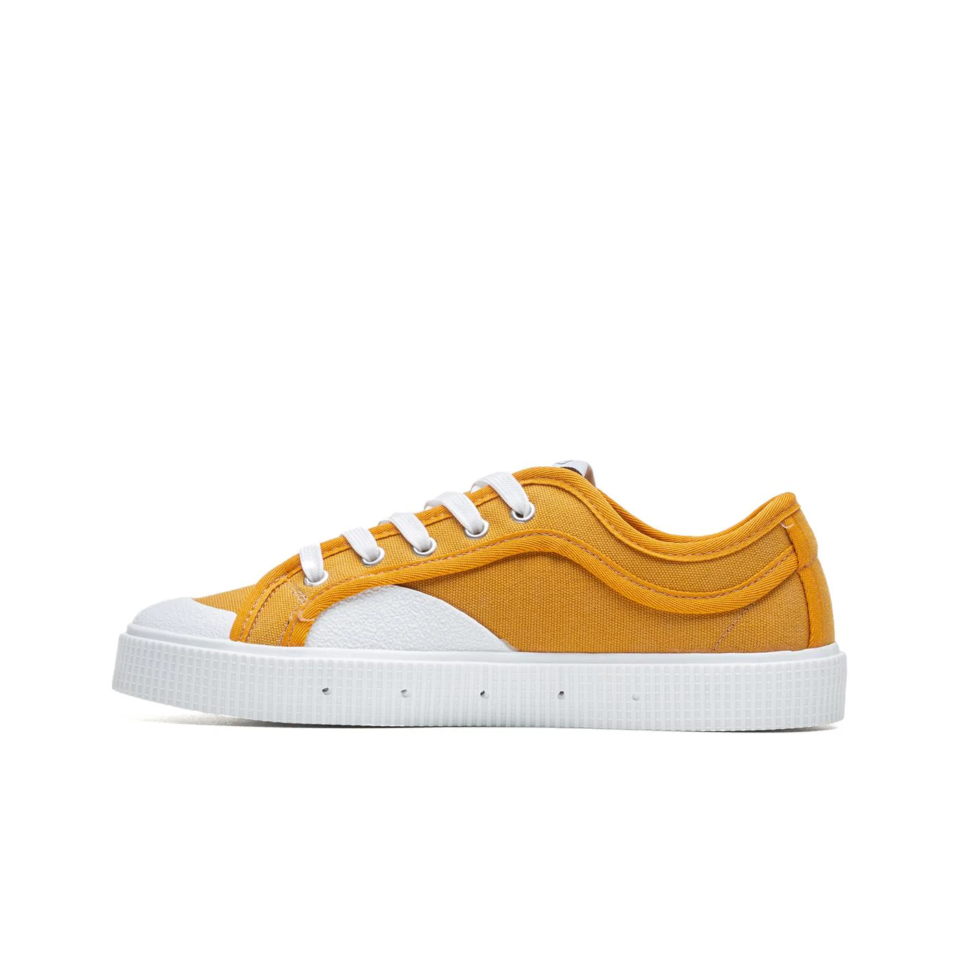 Sanjo K200 Mustard - Image 2