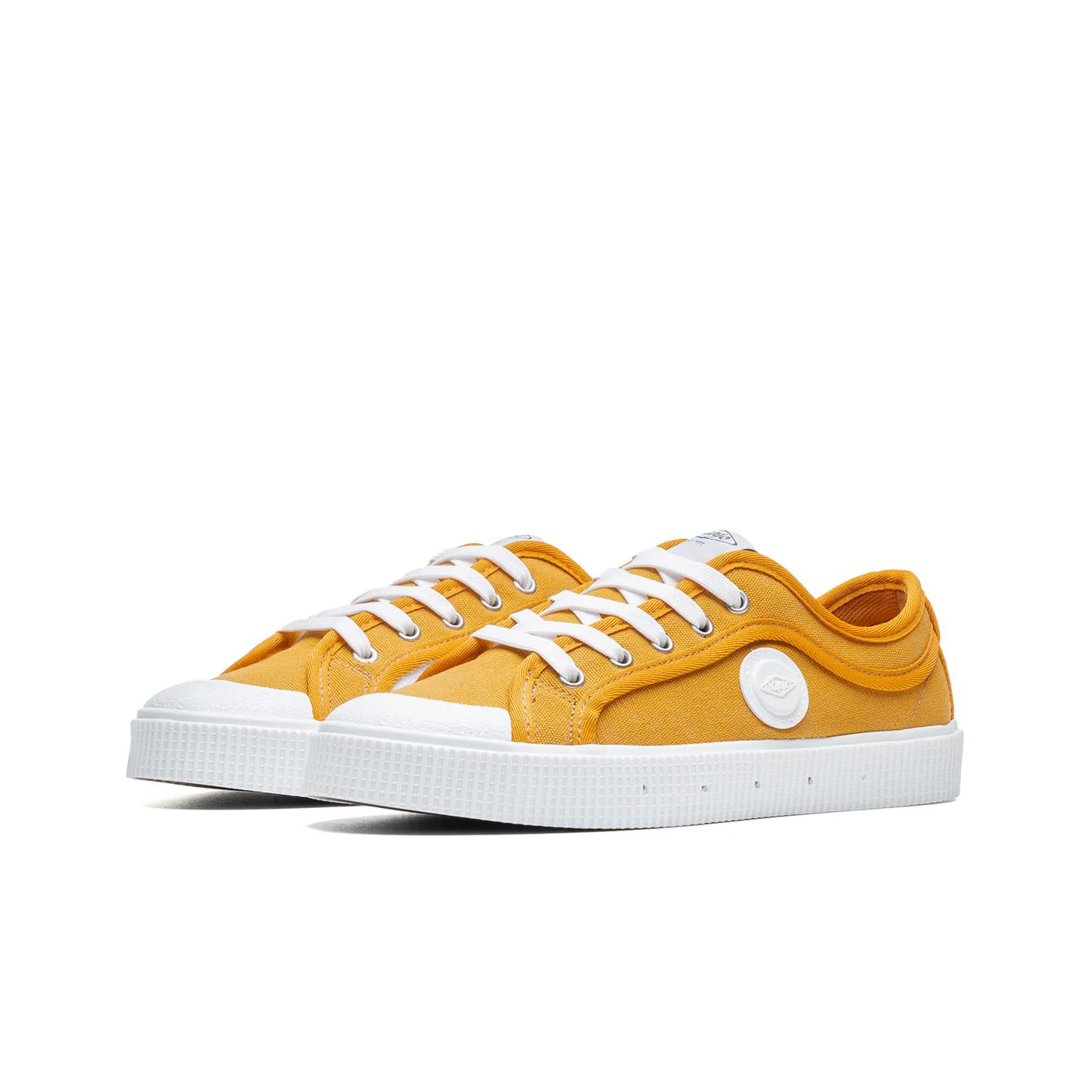 Sanjo K200 Mustard - Image 3