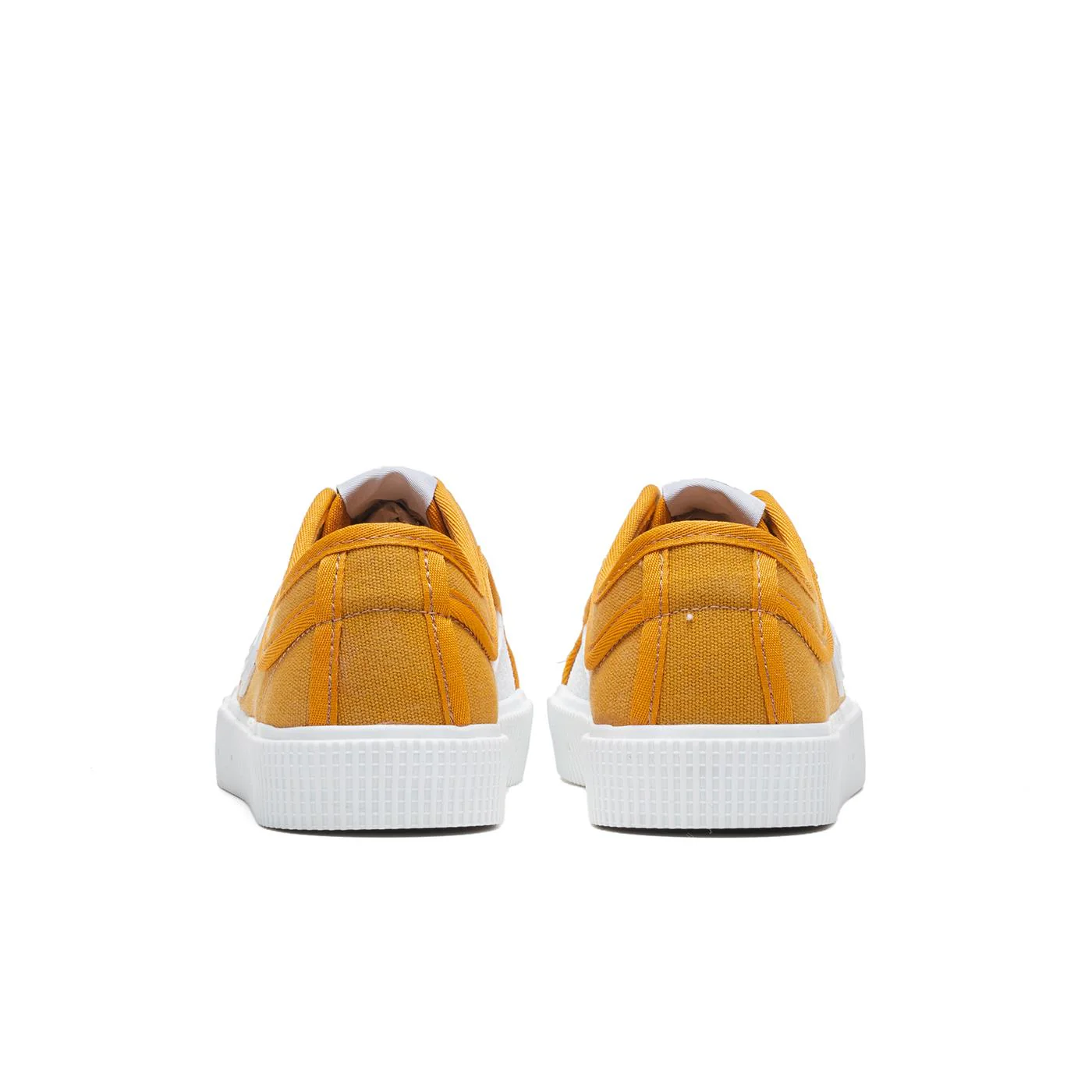 Sanjo K200 Mustard - Image 4