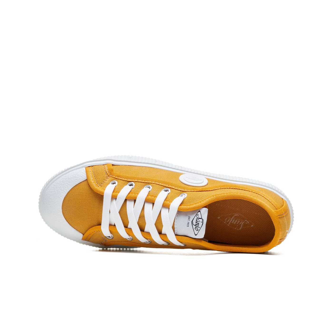 Sanjo K200 Mustard - Image 5