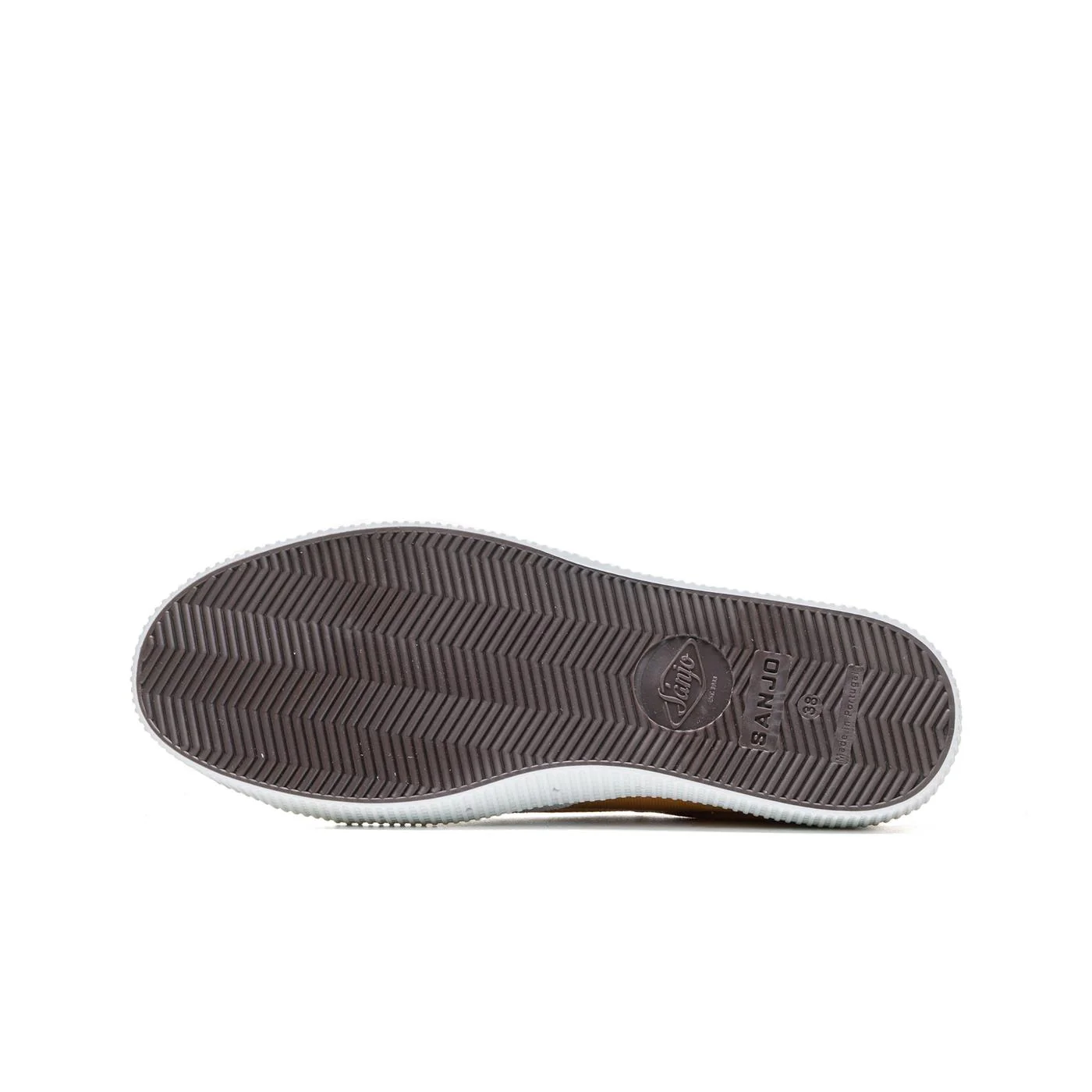 Sanjo K200 Mustard - Image 6