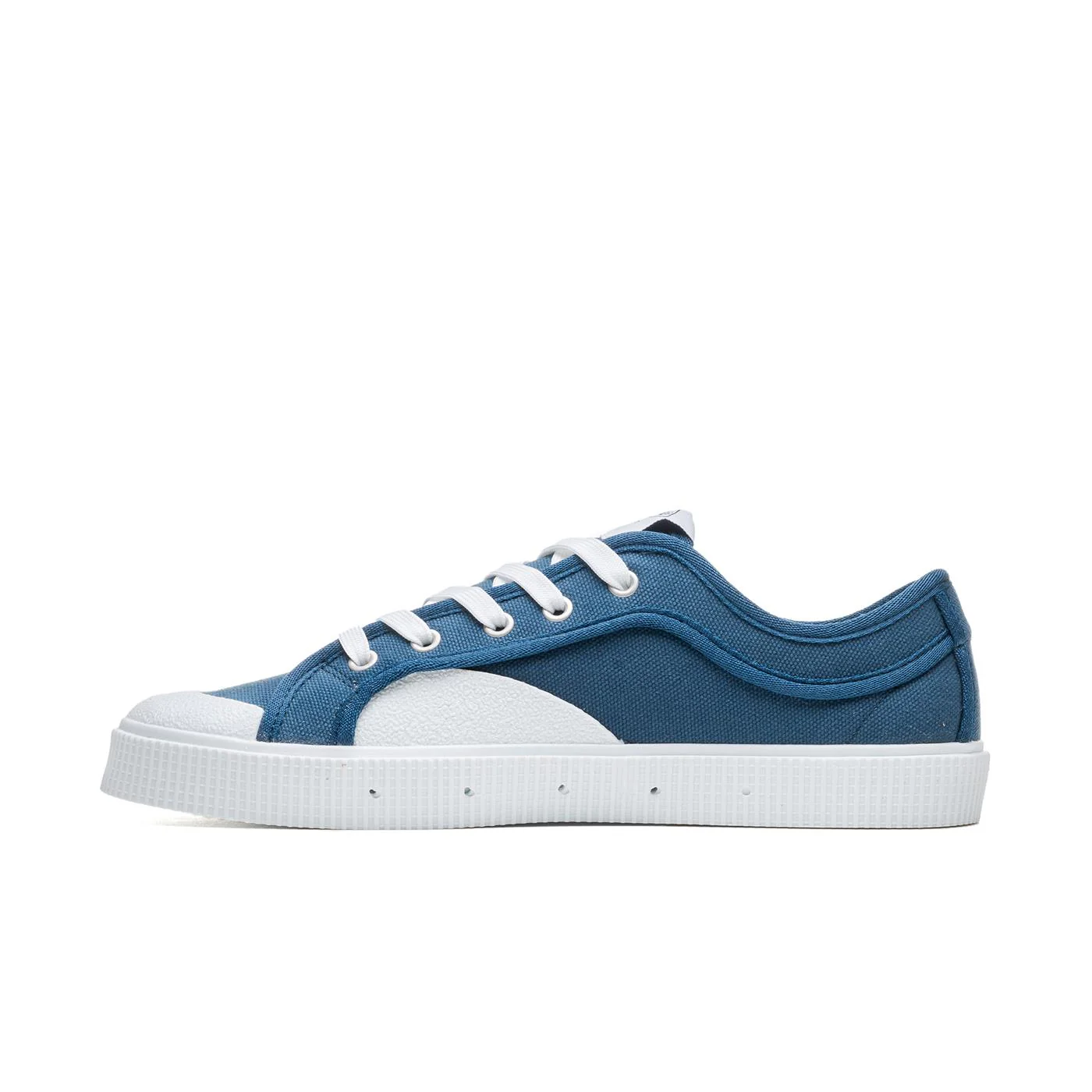Sanjo K200 Navy Blue - Image 2