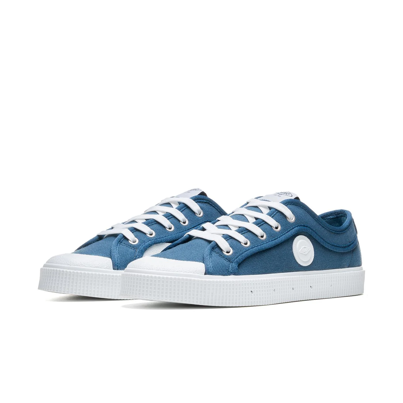 Sanjo K200 Navy Blue - Image 3