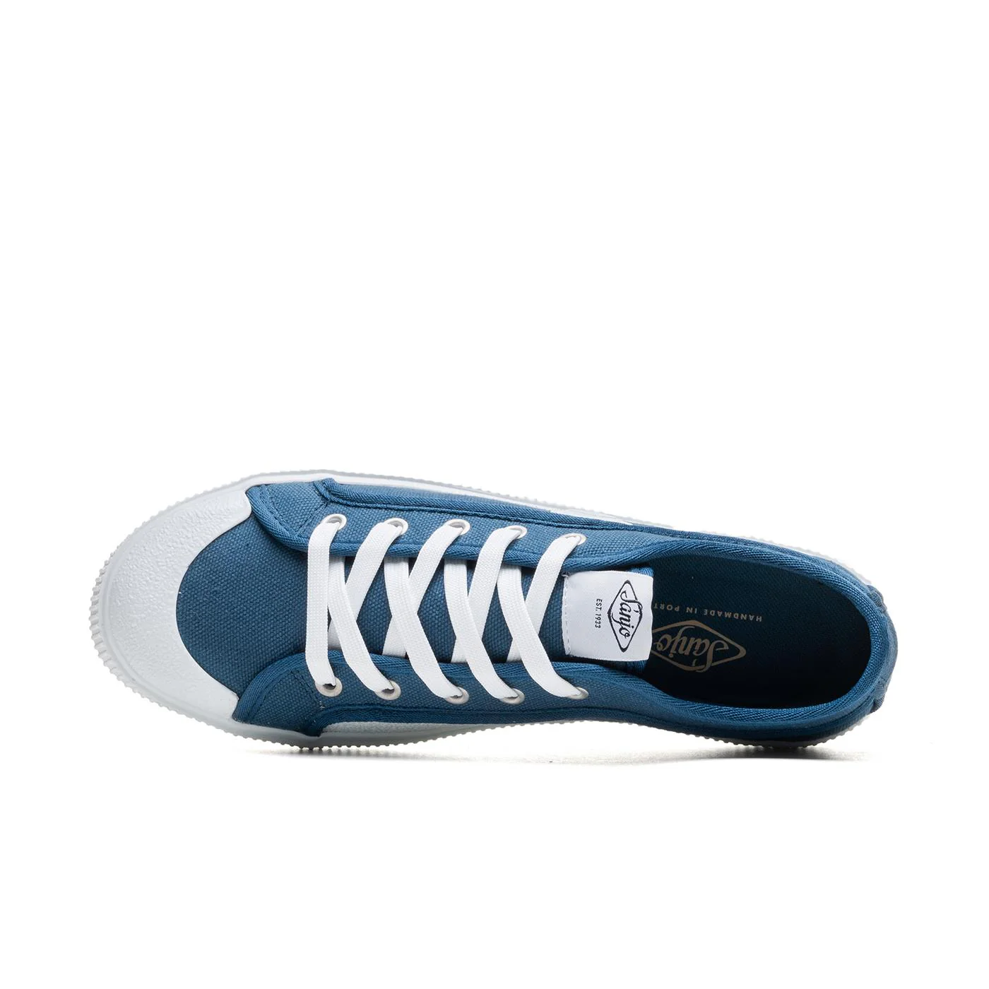Sanjo K200 Navy Blue - Image 5