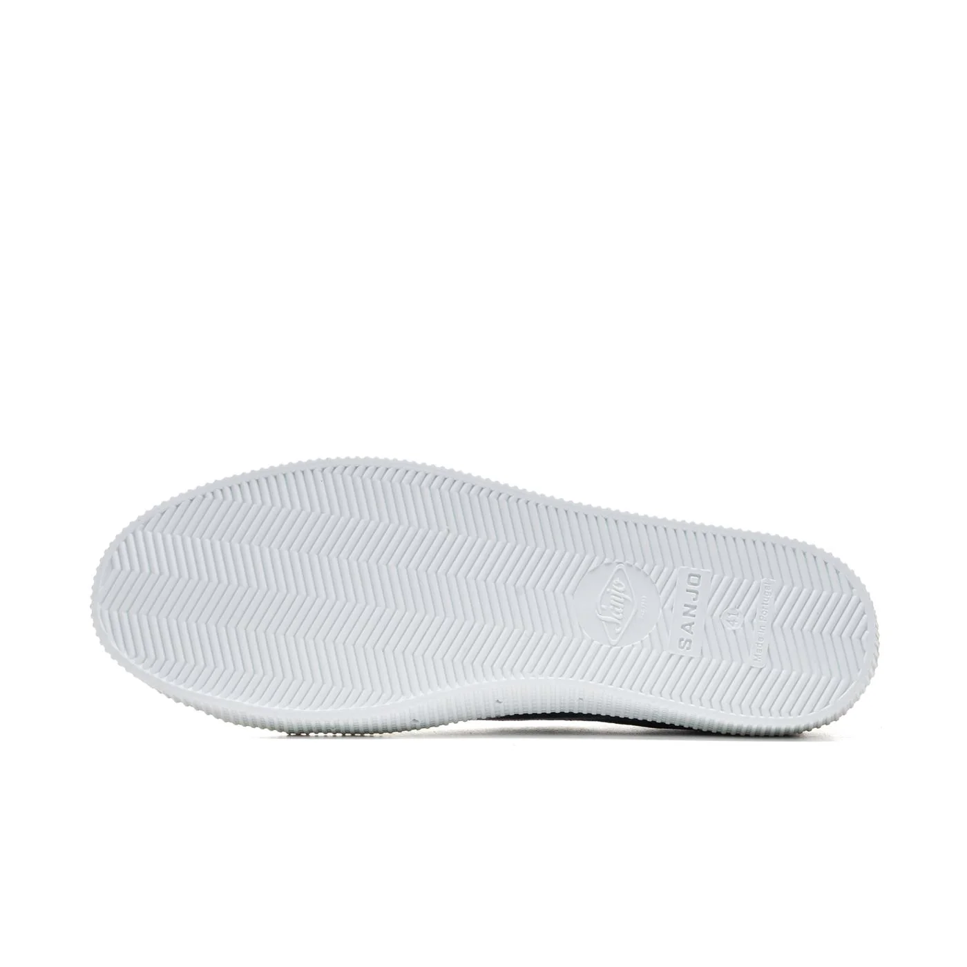 Sanjo K200 Navy Blue - Image 6