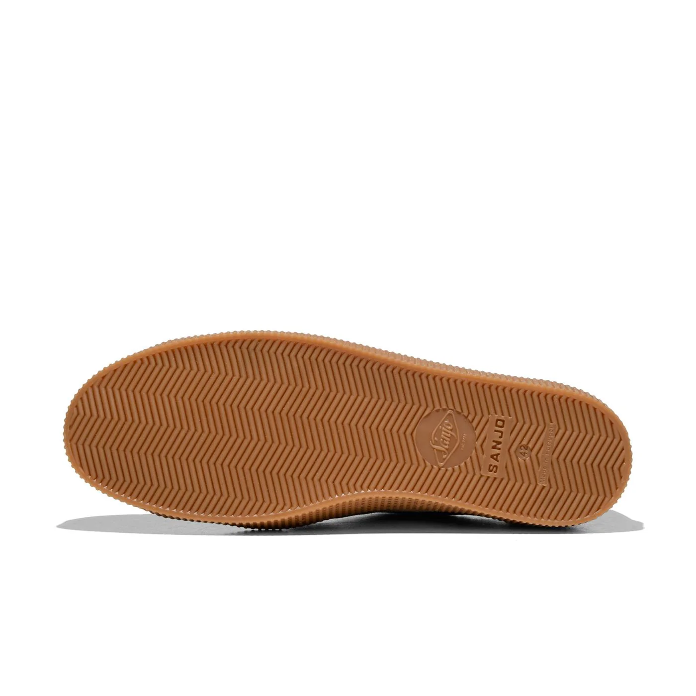 Sanjo STC 70 Low Washed Black/Gum - Image 6