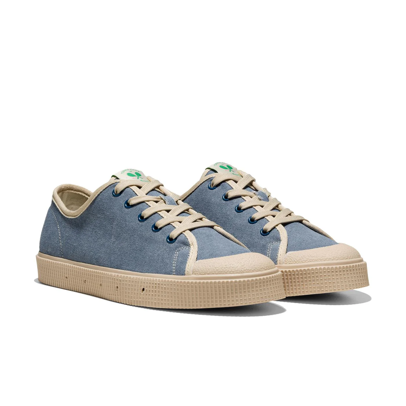 Sanjo STC 70 Low Washed Jeans - Image 2
