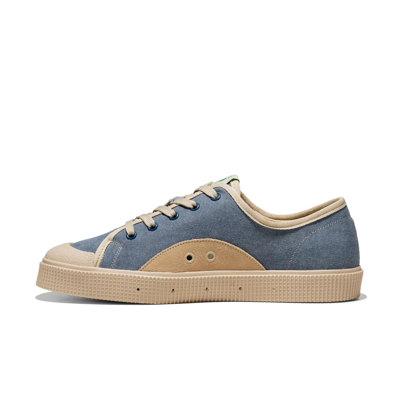 Sanjo STC 70 Low Washed Jeans - Image 3