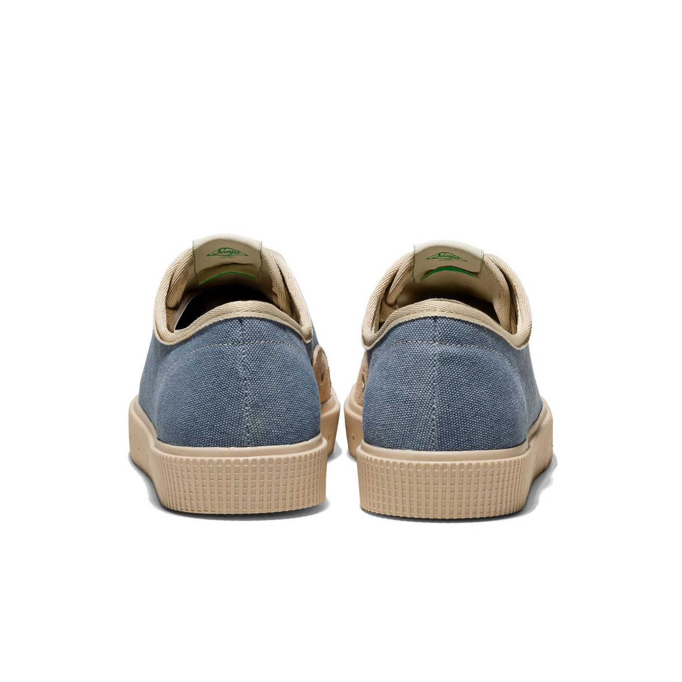 Sanjo STC 70 Low Washed Jeans - Image 4