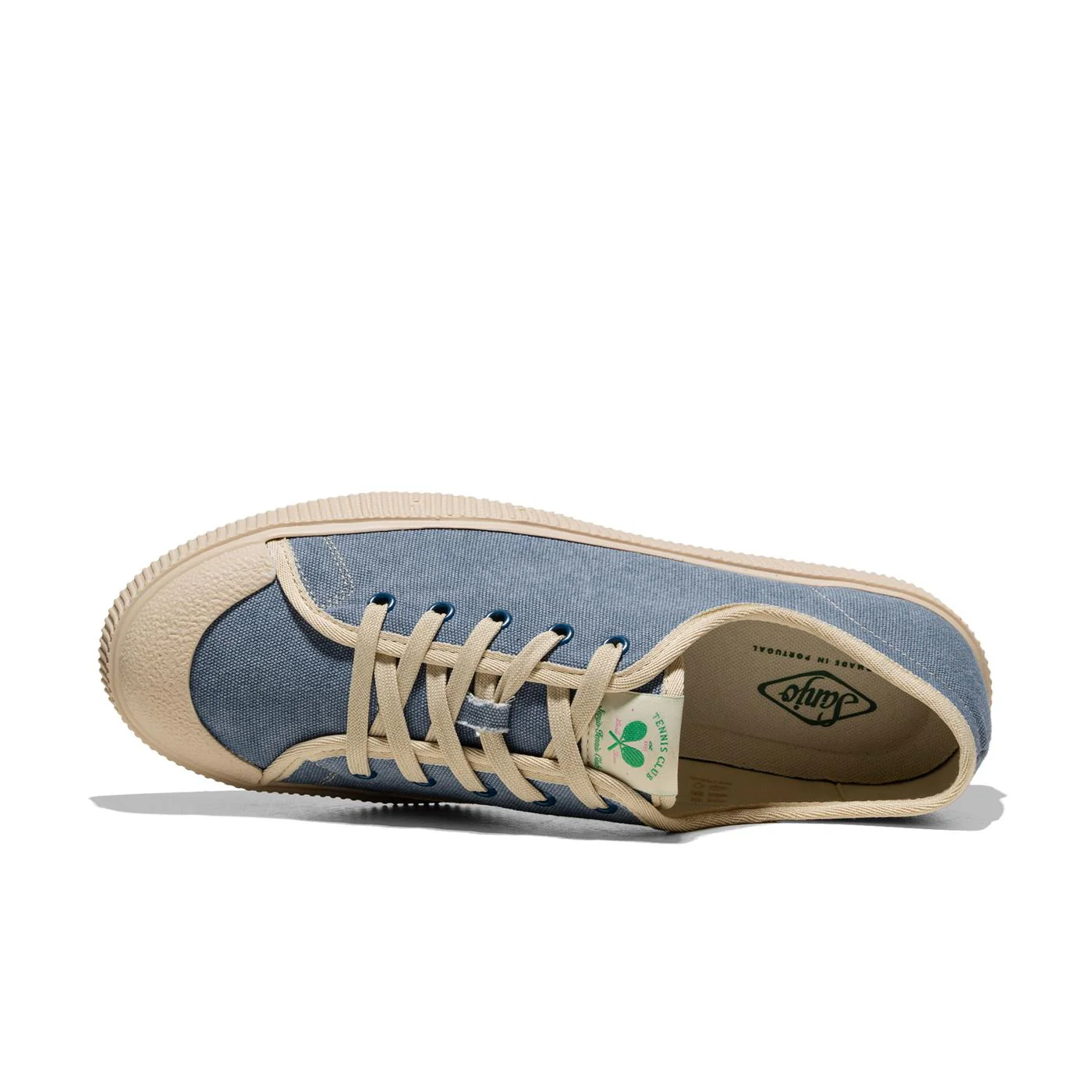 Sanjo STC 70 Low Washed Jeans - Image 5