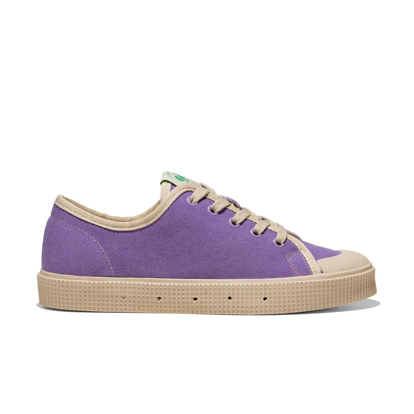 Sanjo STC 70 Low Washed Lavender