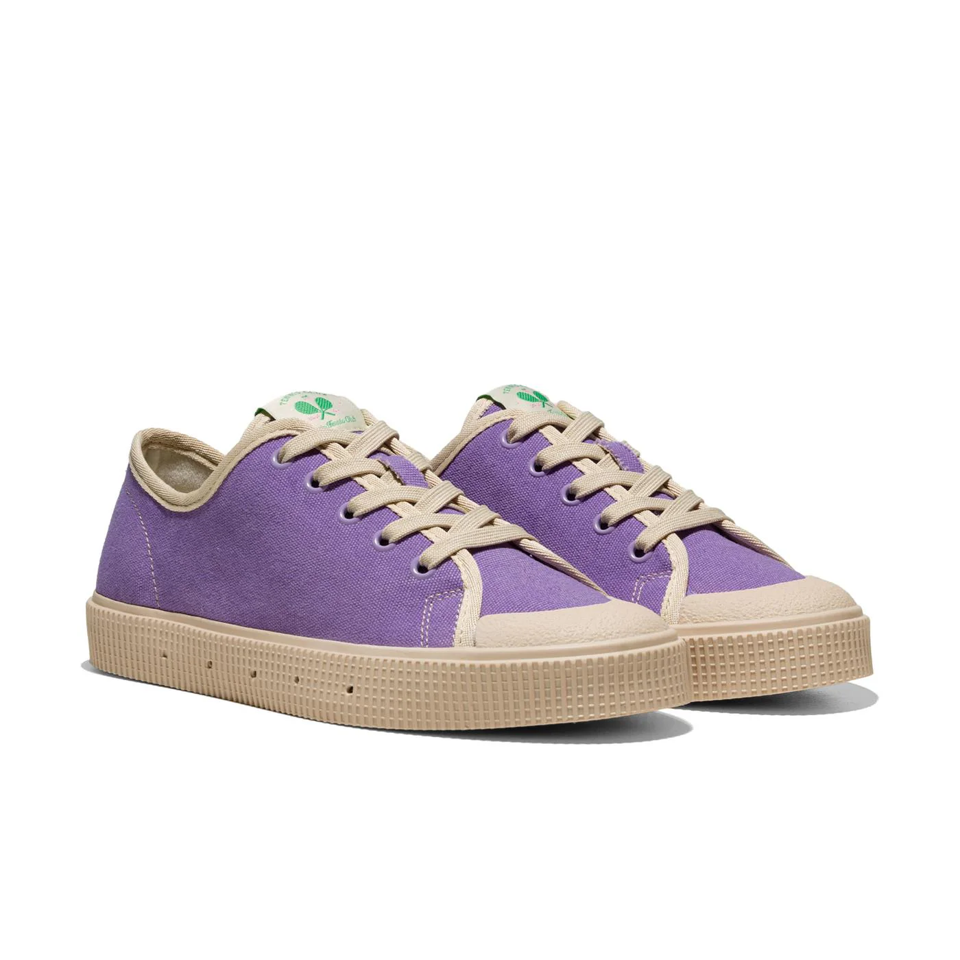 Sanjo STC 70 Low Washed Lavender - Image 2