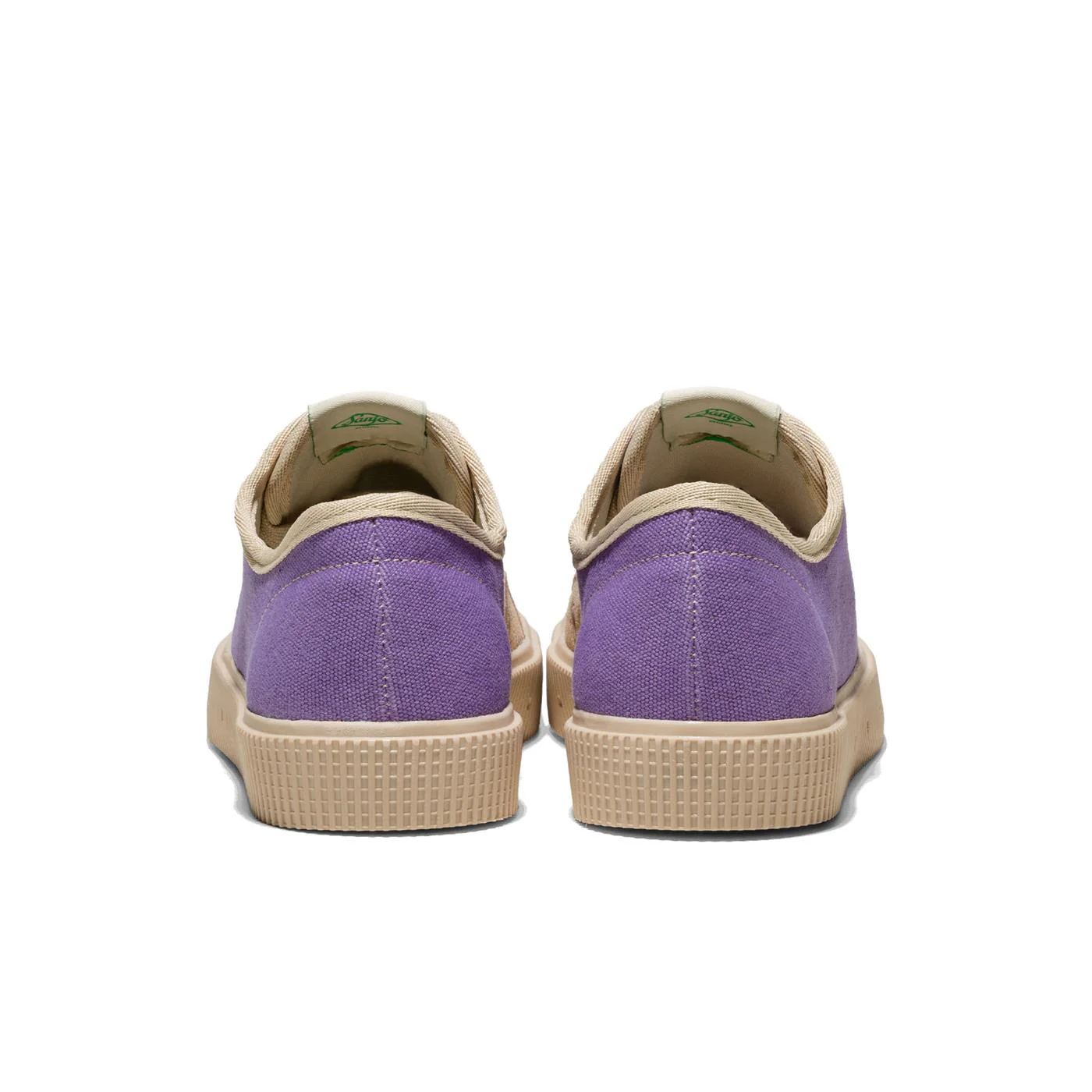 Sanjo STC 70 Low Washed Lavender - Image 4