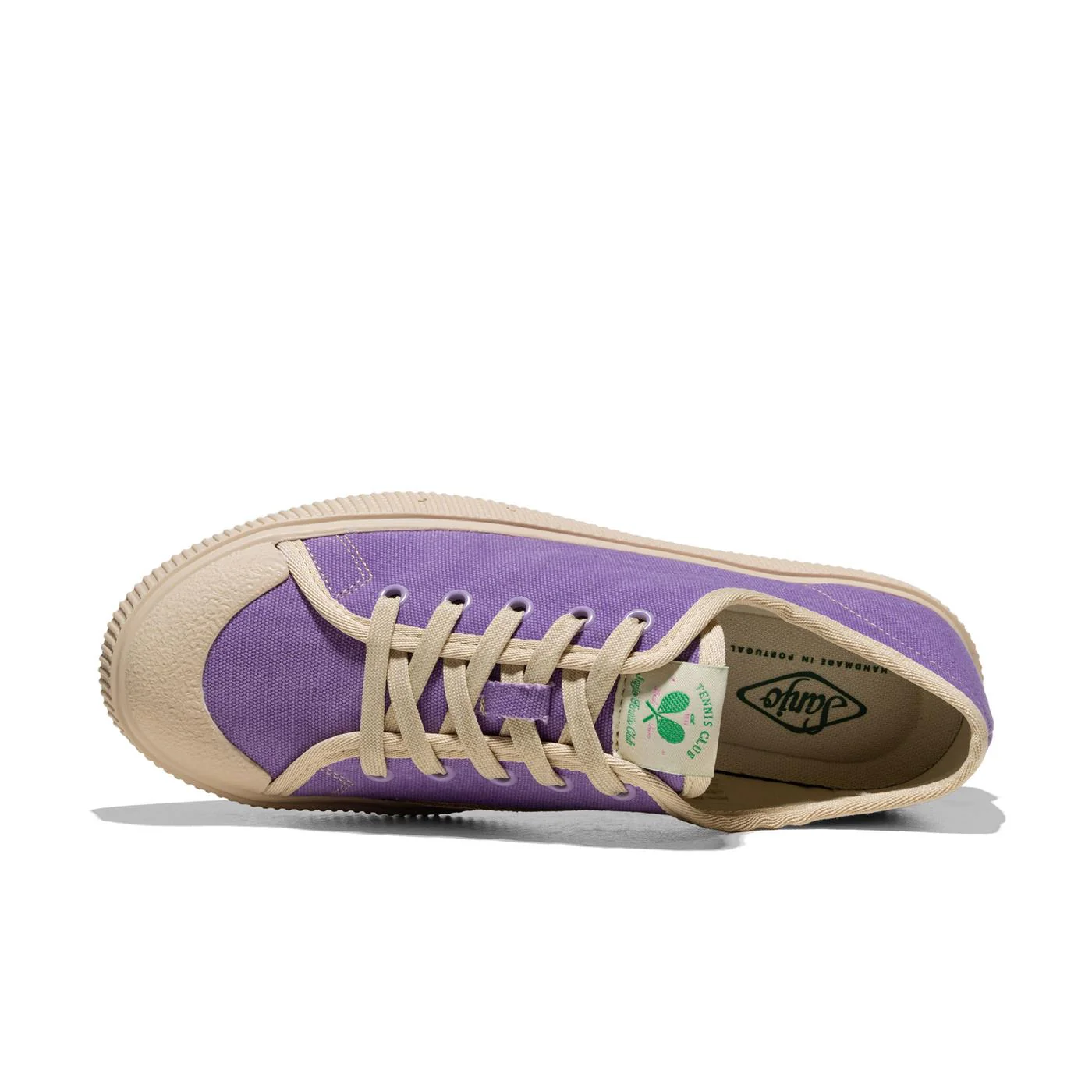 Sanjo STC 70 Low Washed Lavender - Image 5