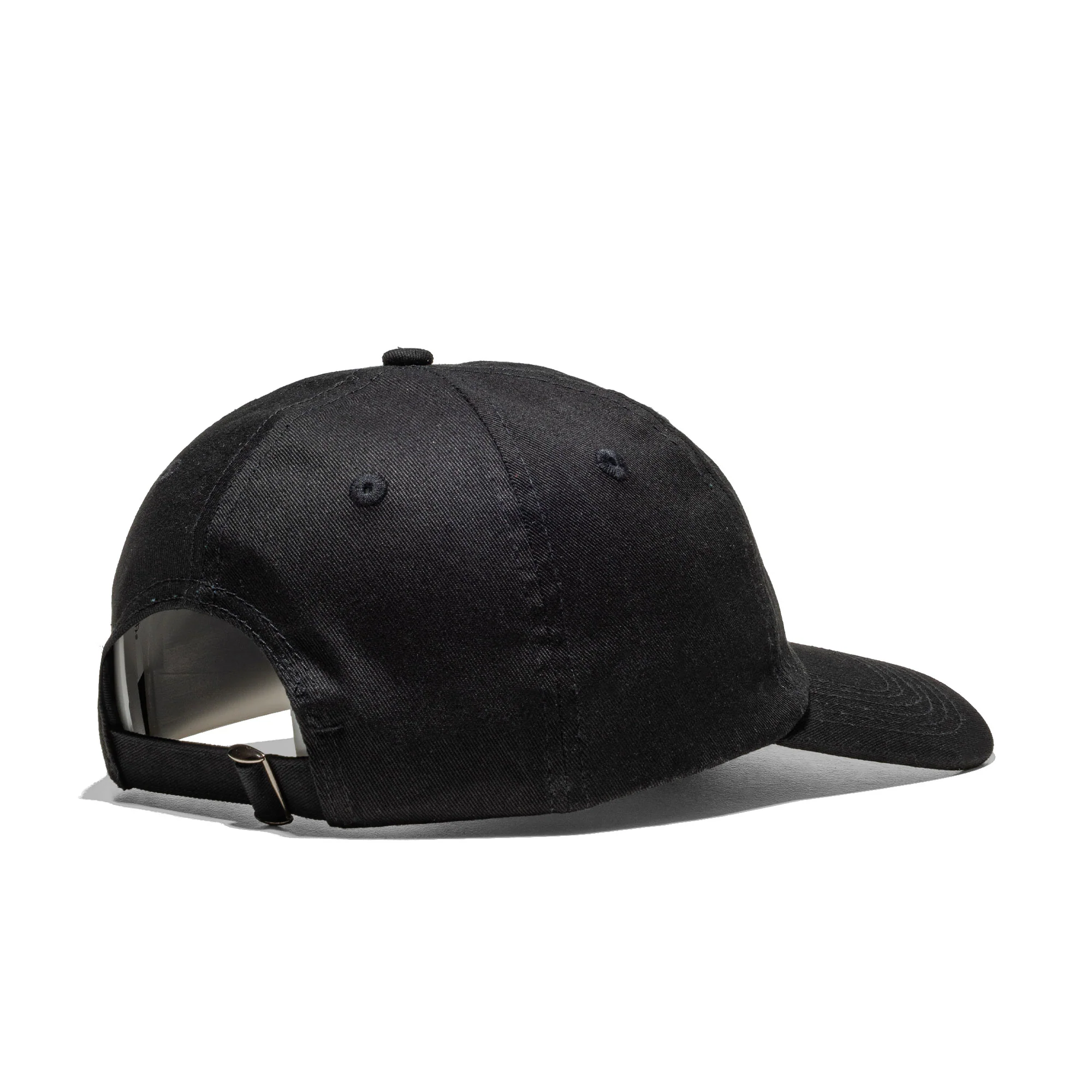 Santa Cruz Guzman Skull Cap Black - Image 3