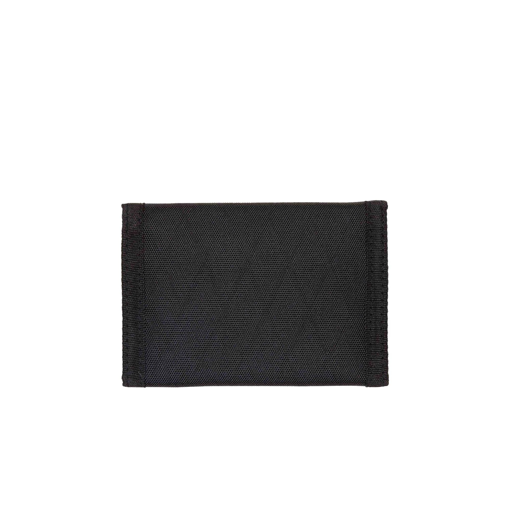 Santa Cruz Hand Dot Wallet Black - Image 2