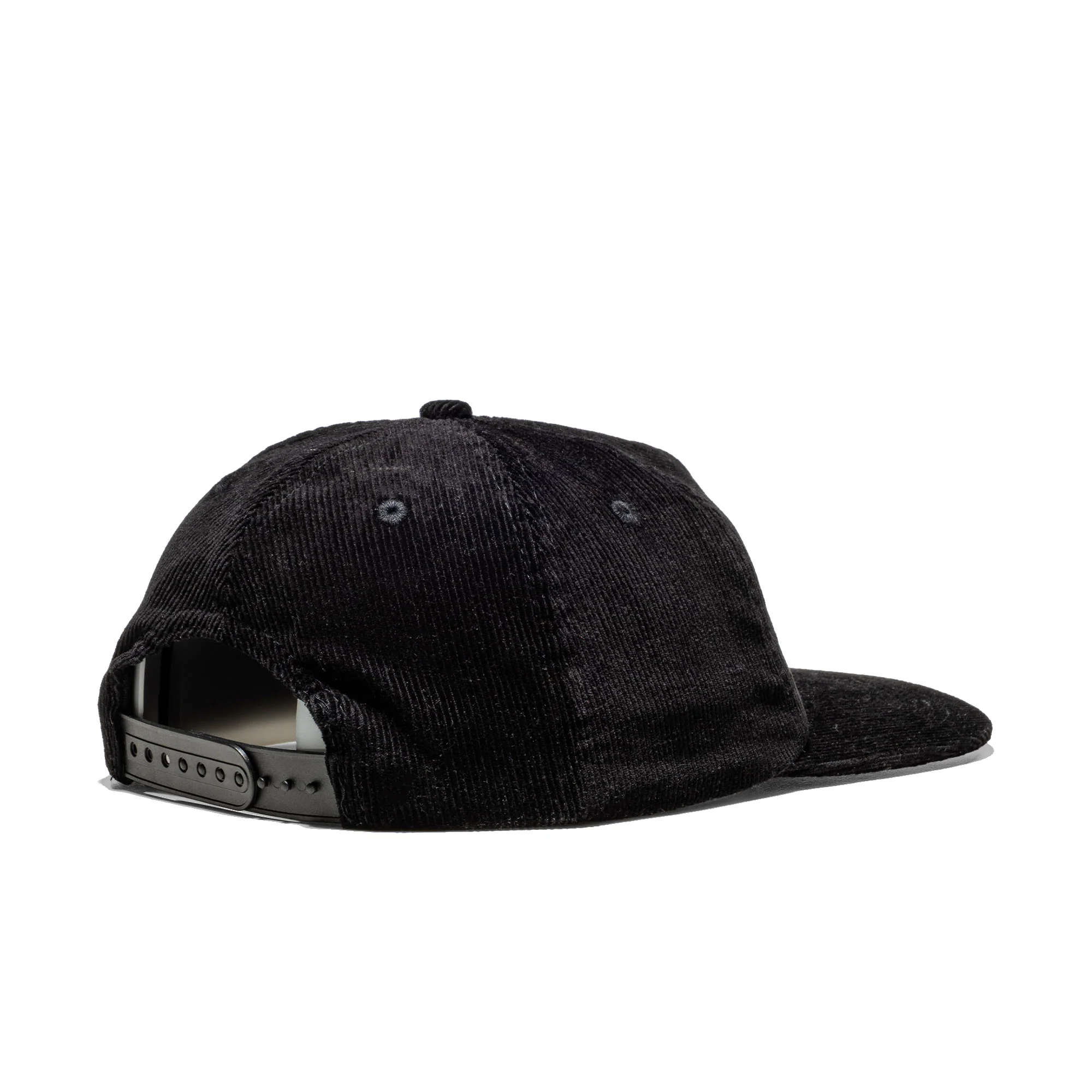 Santa Cruz Sommer Sparrow Cap Black Cord - Image 3
