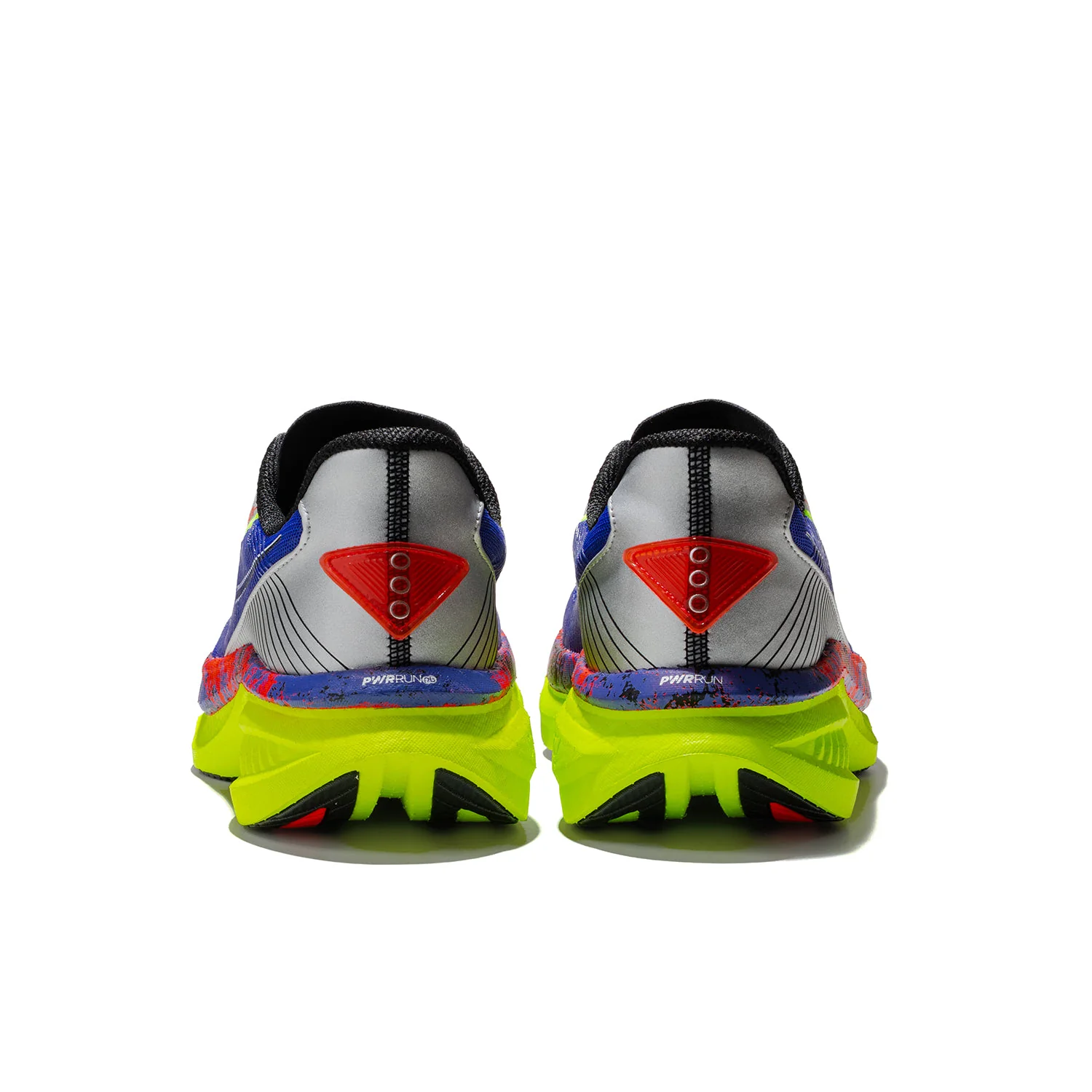 Saucony Endorphin Azura Opulence/Citron - Image 4