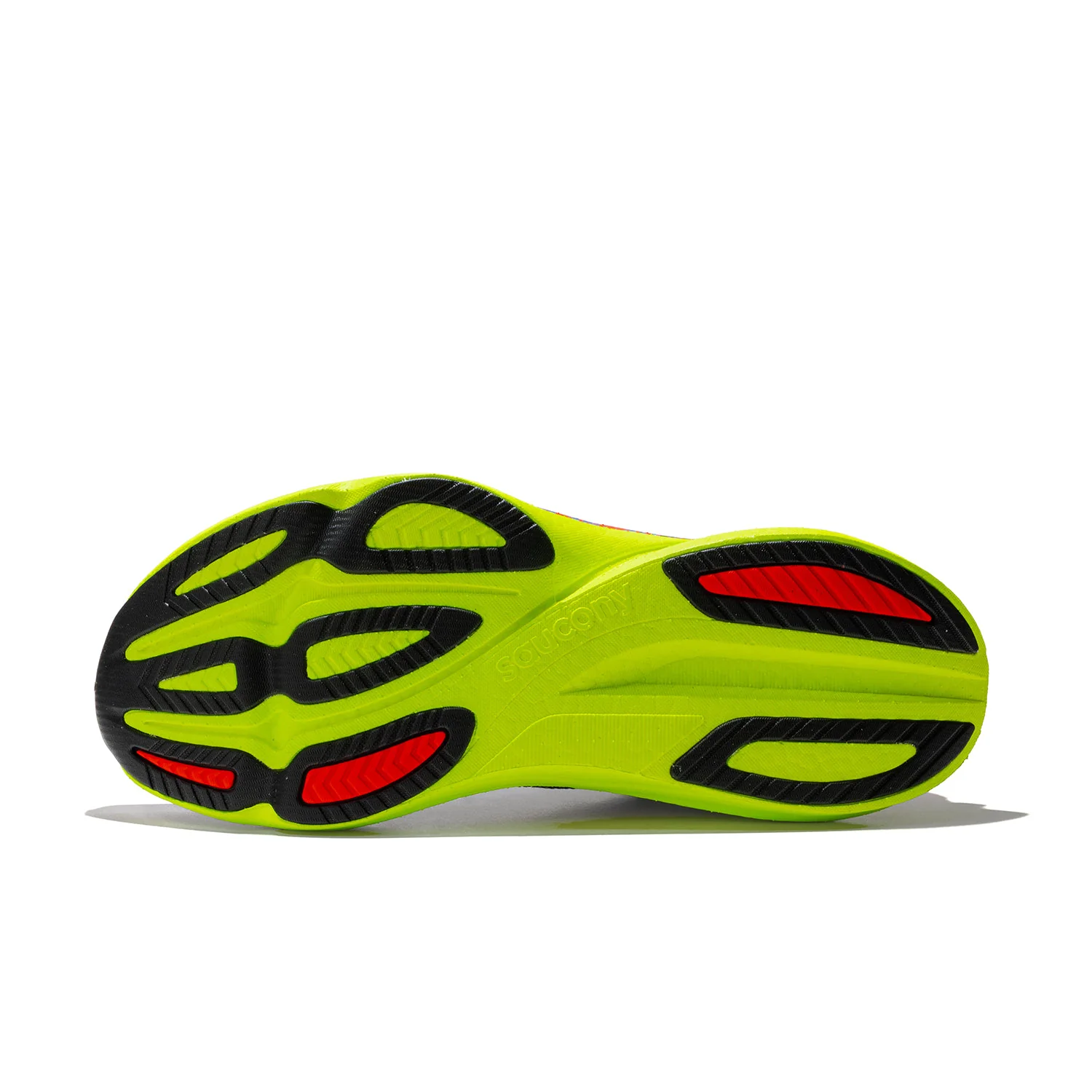 Saucony Endorphin Azura Opulence/Citron - Image 6