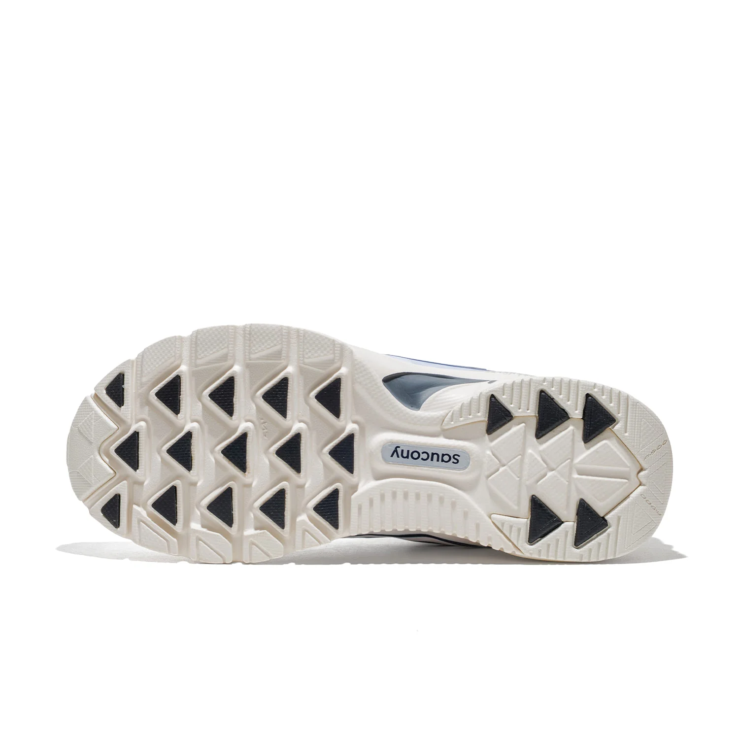 Saucony Kinvara 1 White/Off-White - Image 6
