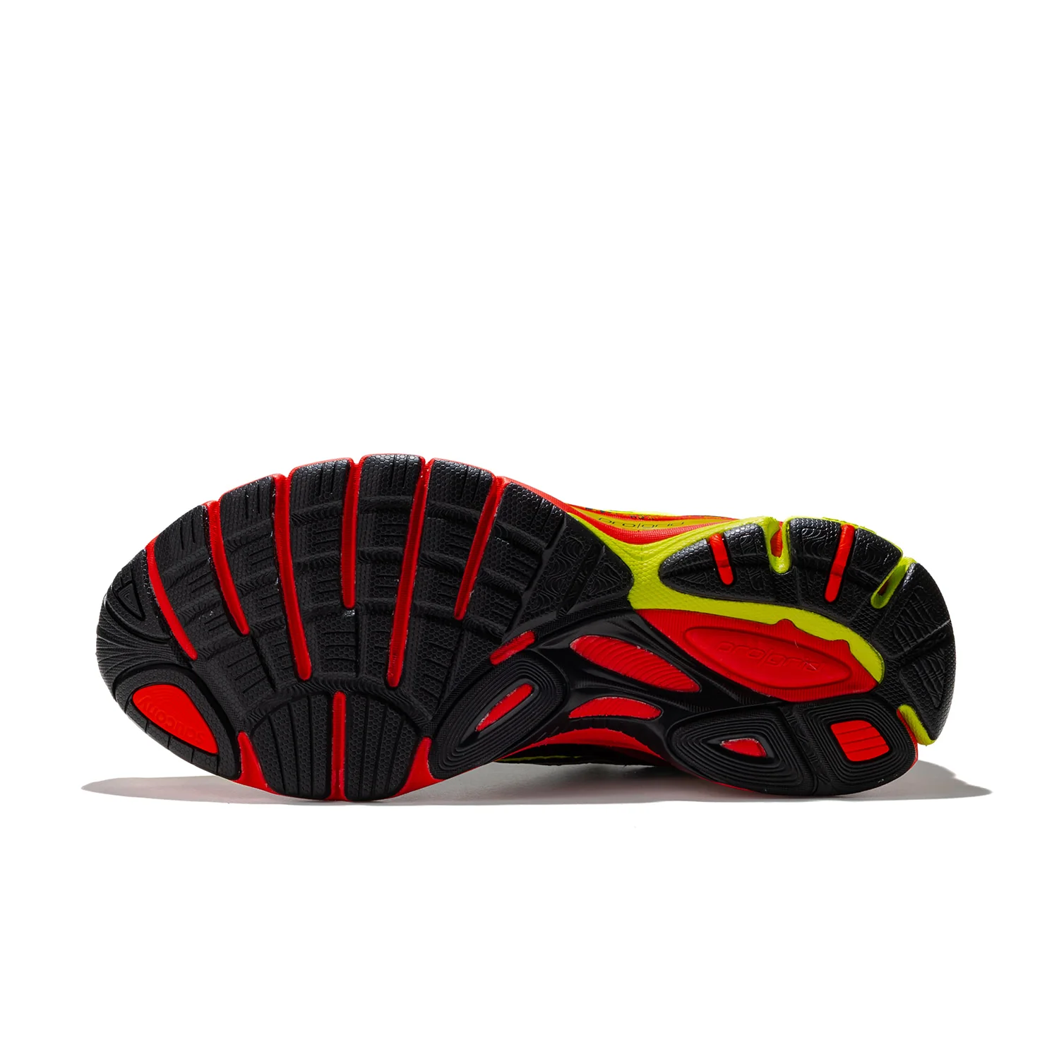 Saucony Progrid Guide 7 Canary - Image 6